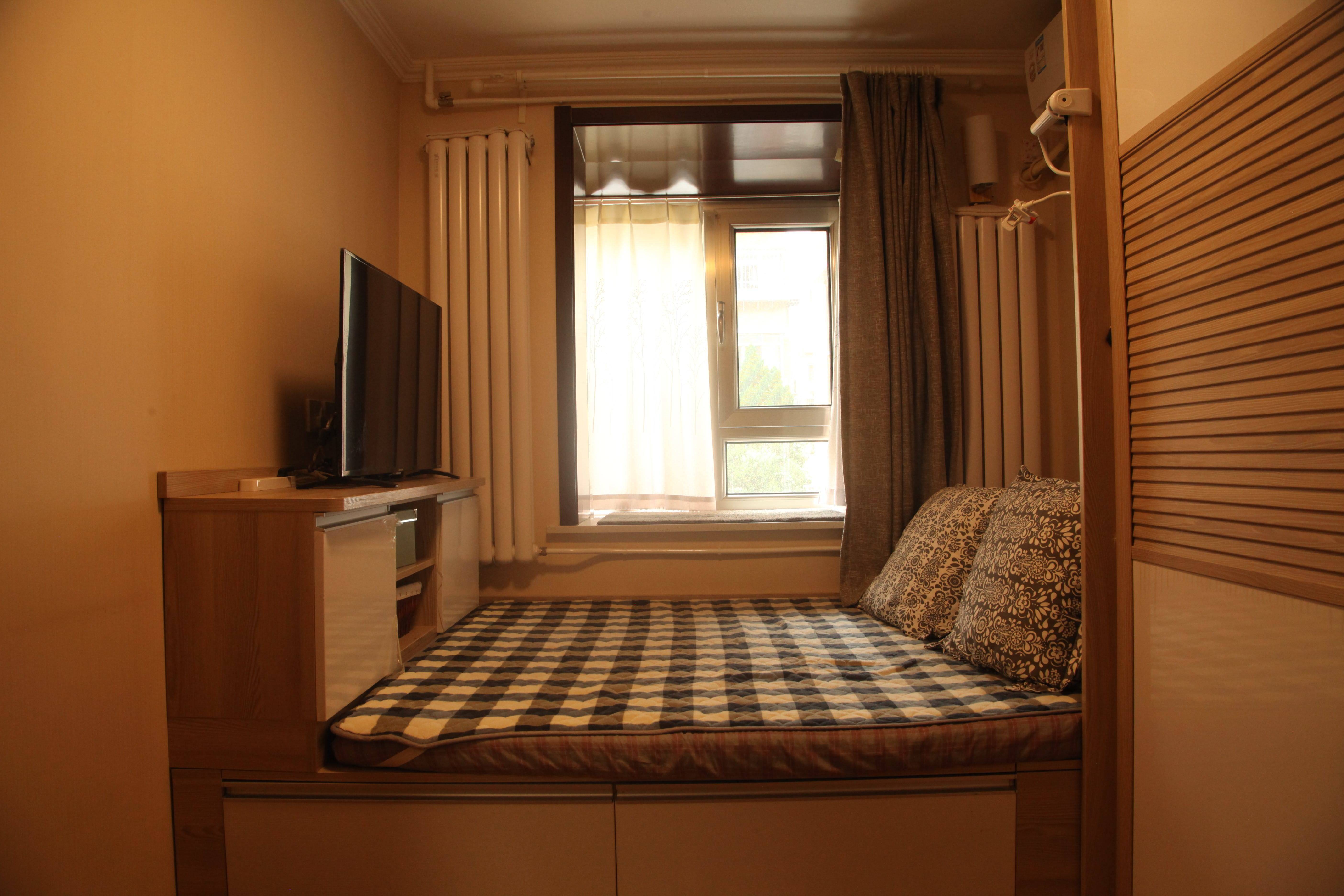 Beijing Changping | 华龙苑中里_7