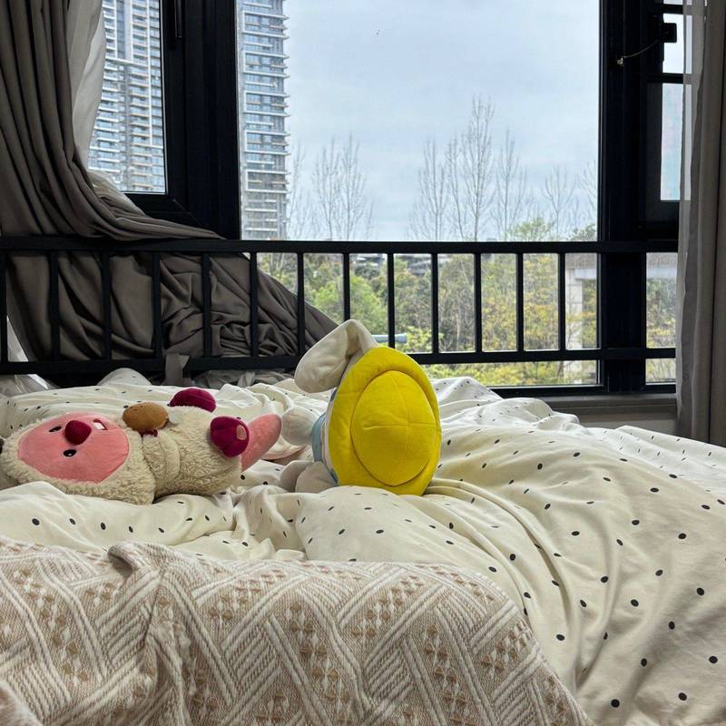 成都 双流 | 万科公园传奇2期-1栋_4