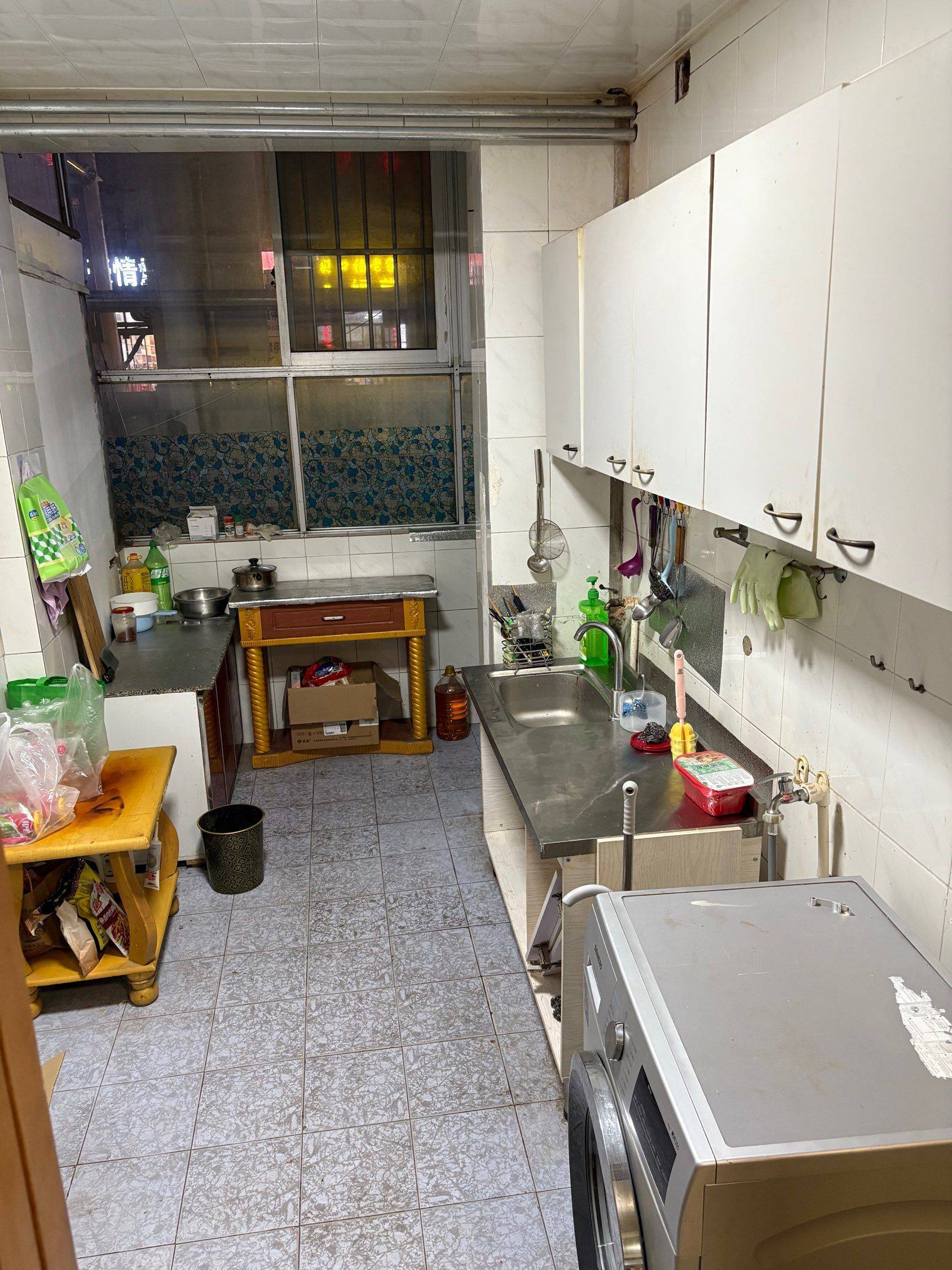 石家莊 橋西 | 市供销社宿舍_5