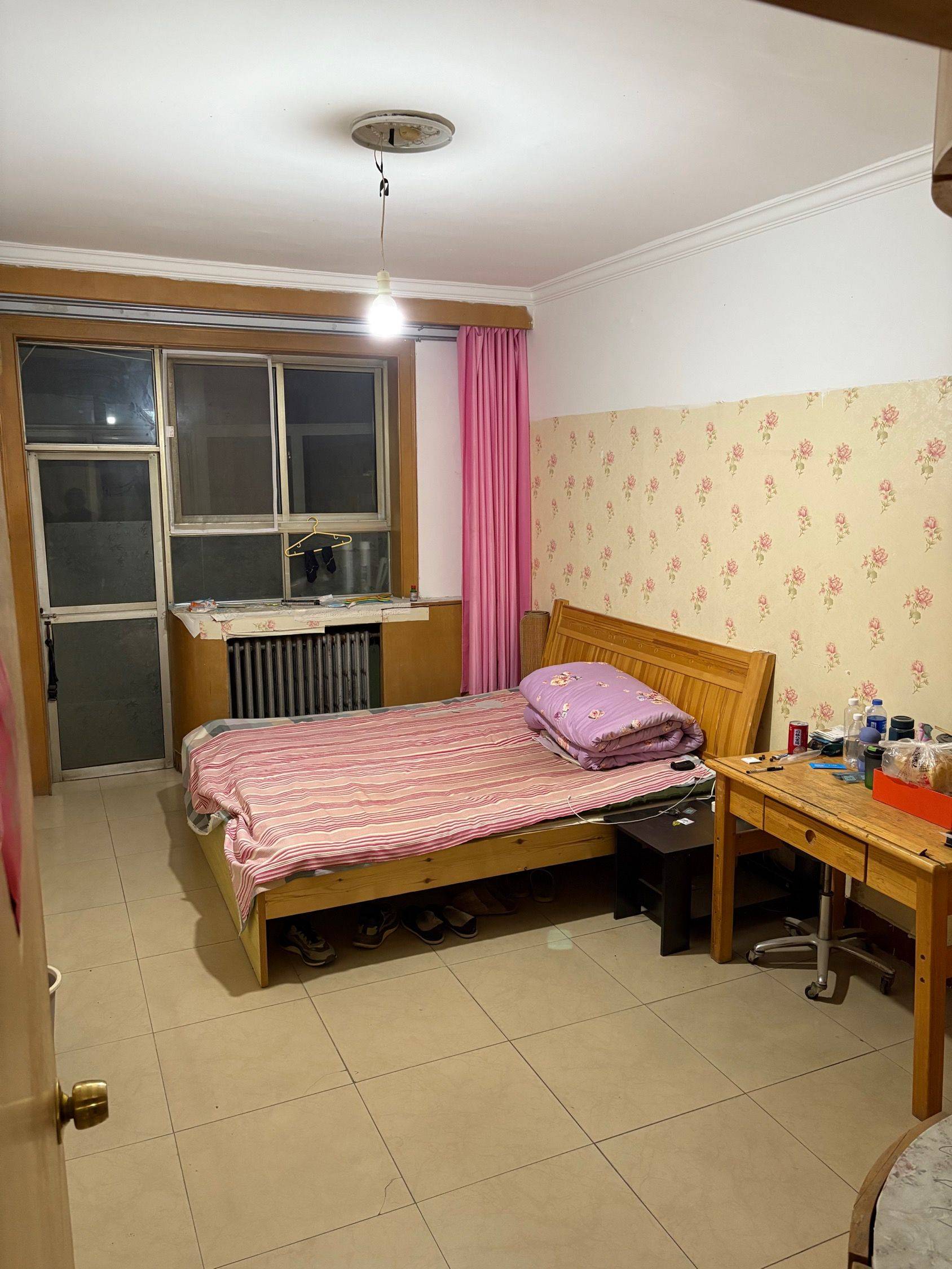 石家莊 橋西 | 市供销社宿舍_4