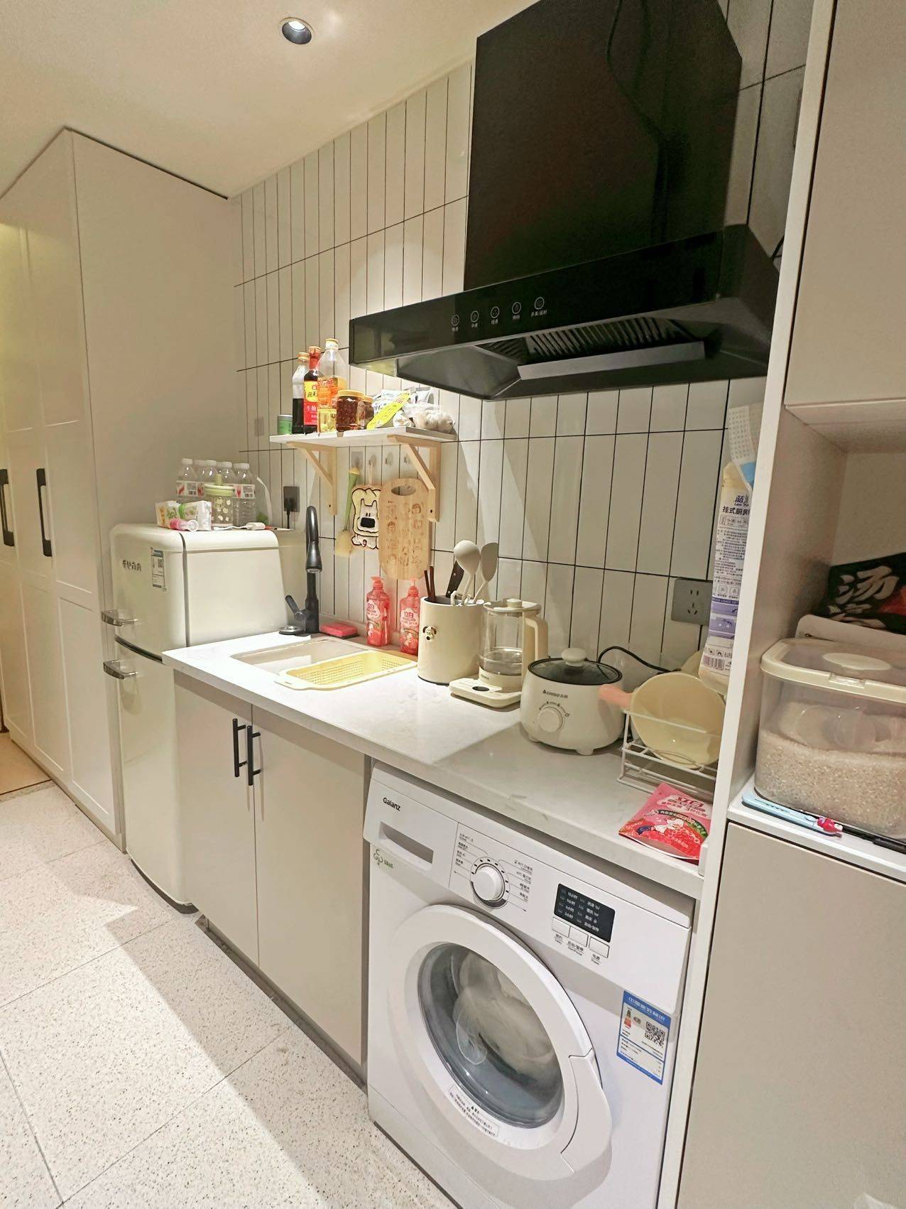 杭州 濱江 | 科寓共享家(开元店)_5