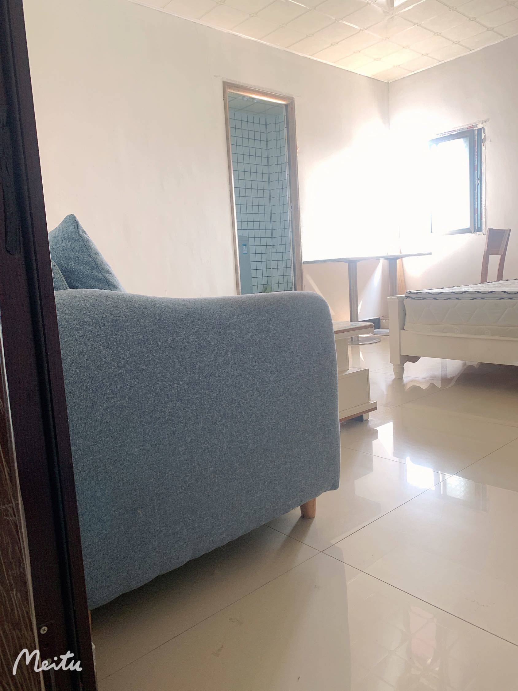 太子殿租房大叔整租房源3