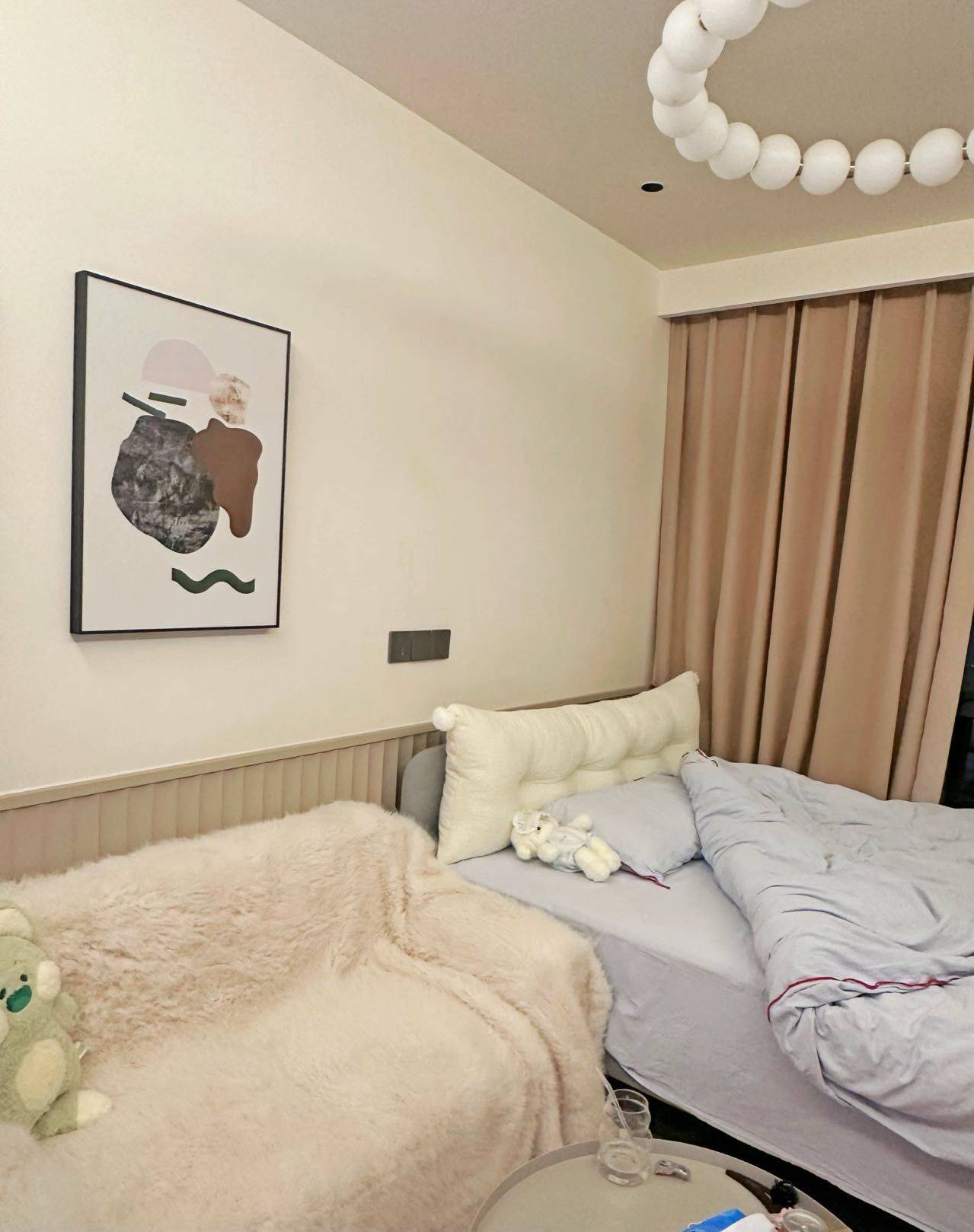 杭州 濱江 | 科寓共享家(开元店)_4