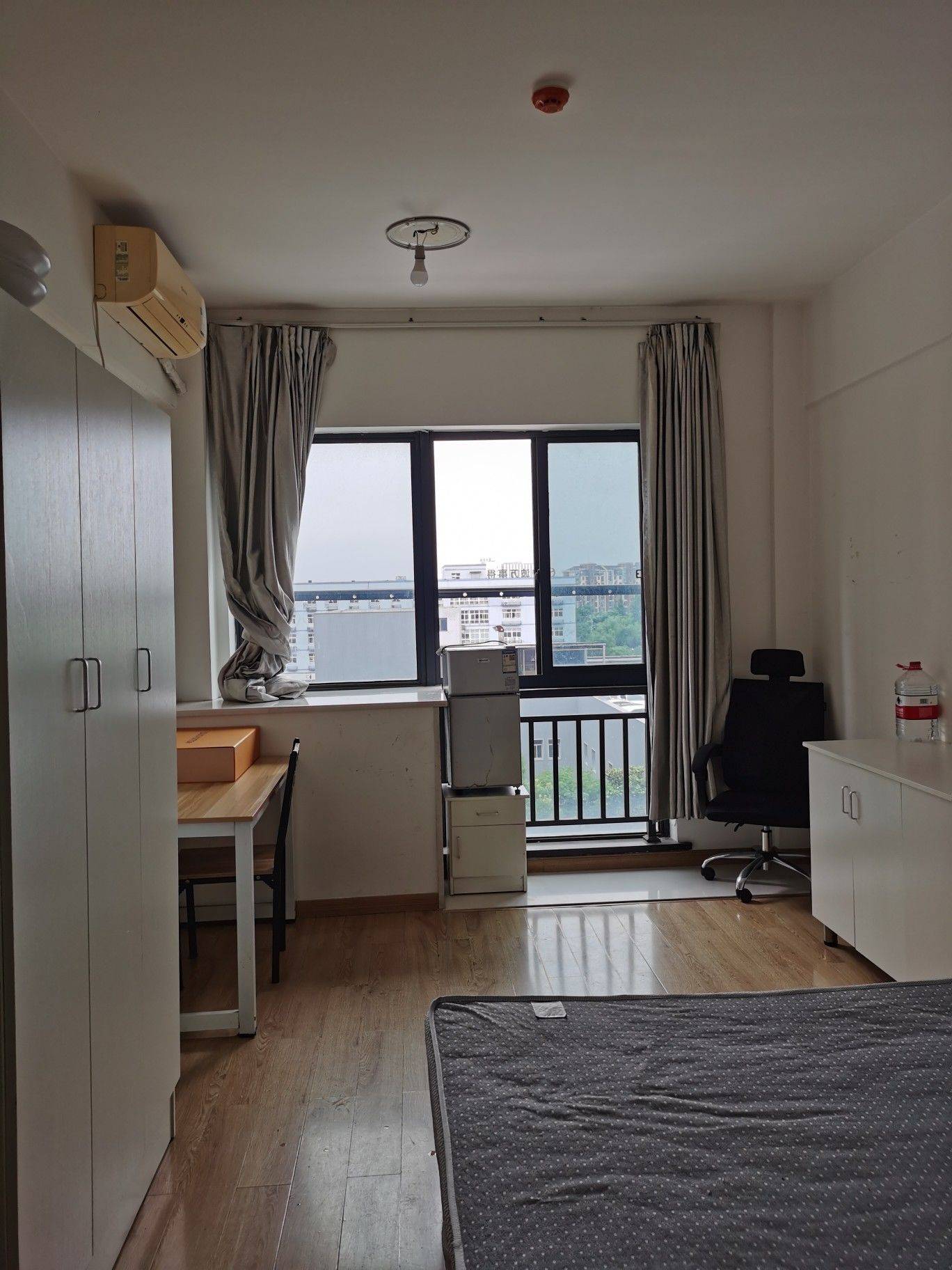 宁波 镇海 | 斯玛特公馆-4号楼_3