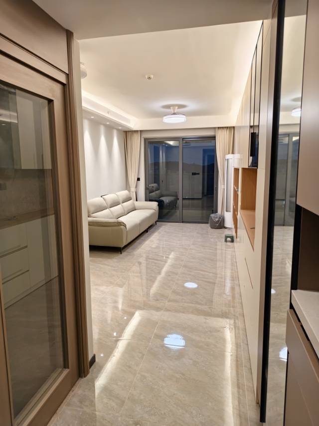 Dongguan Humen | 保利时区2期_6