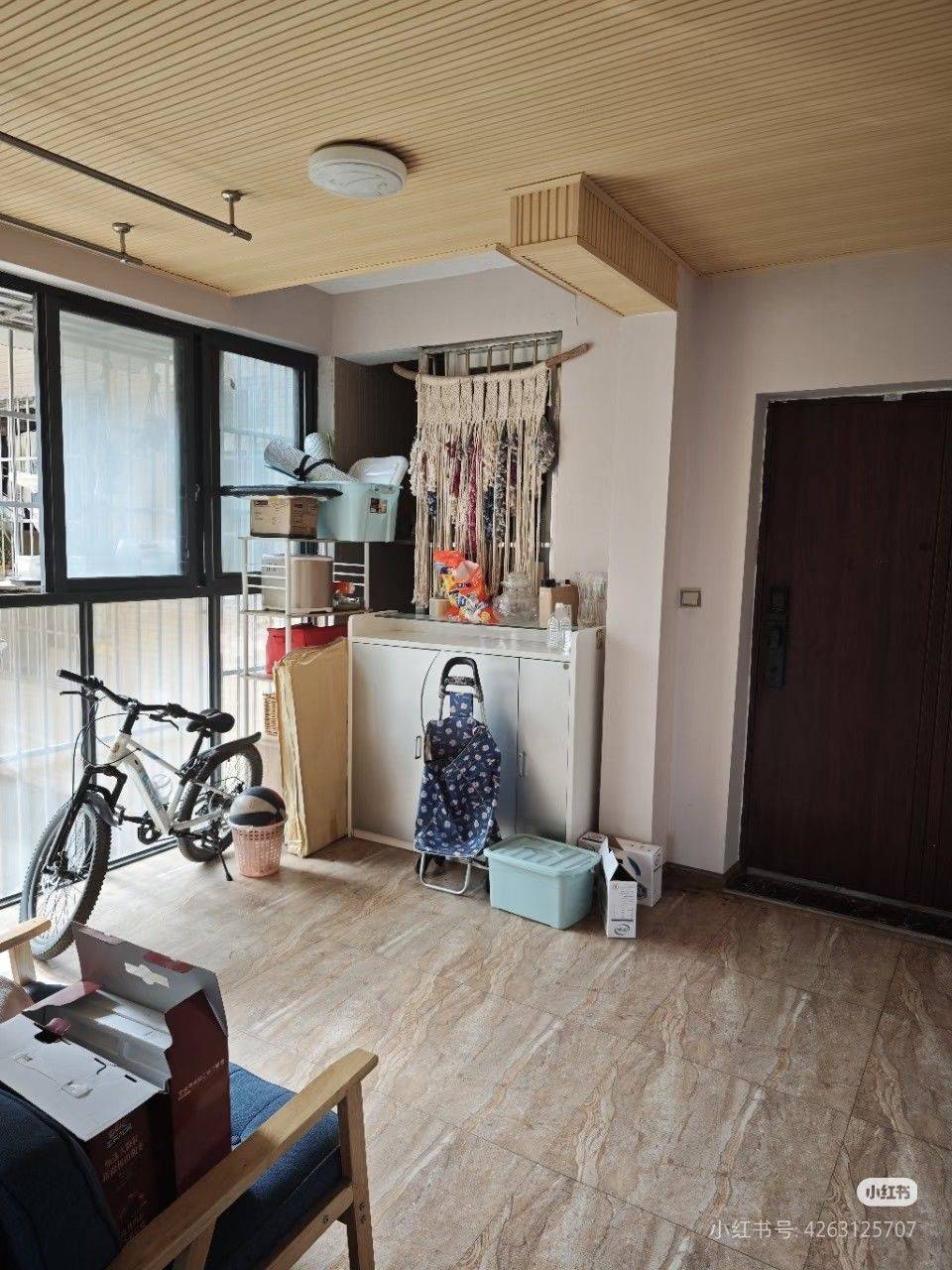 成都 溫江 | 西财学府阳光_7