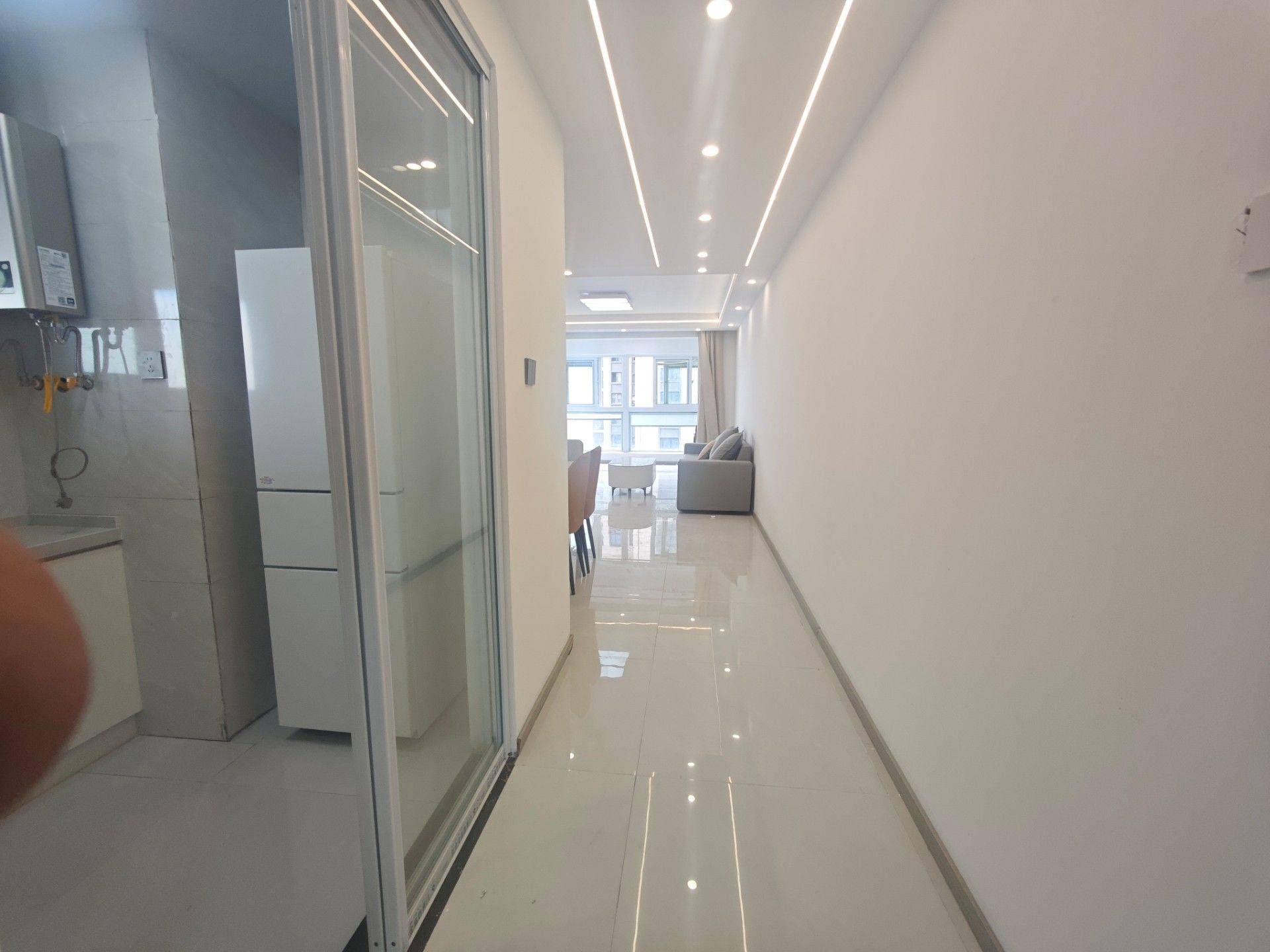 Pukou 润泰花园七期