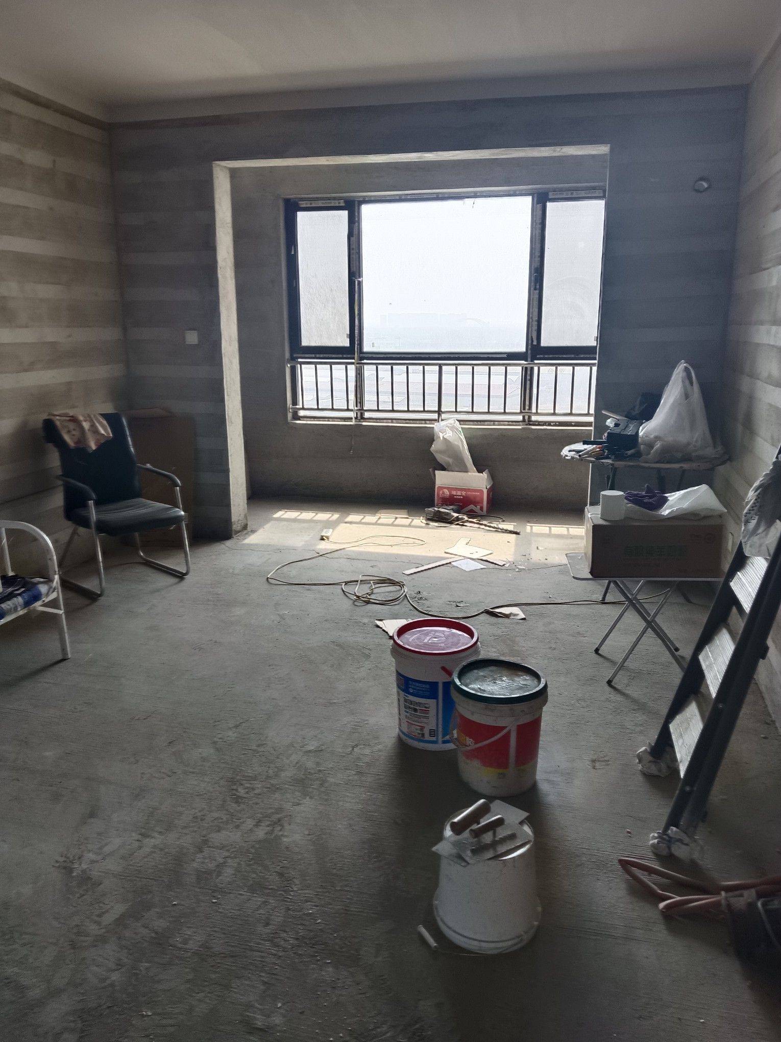 往事如风整租房源2