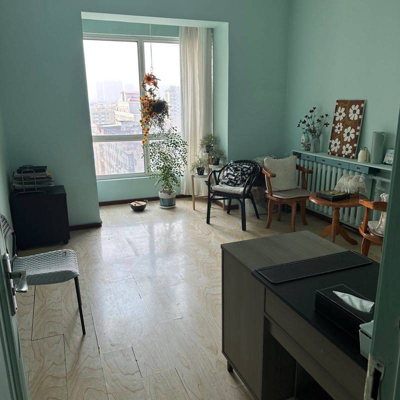 Harbin Nangang | 恒祥首府-B栋_3