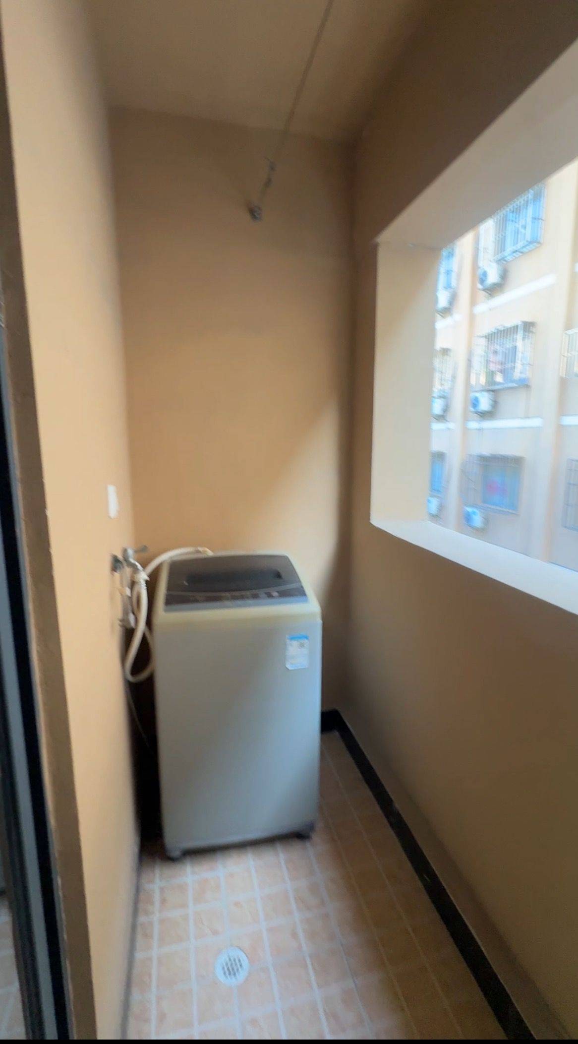 杭州 濱江 | 翔威公寓_3