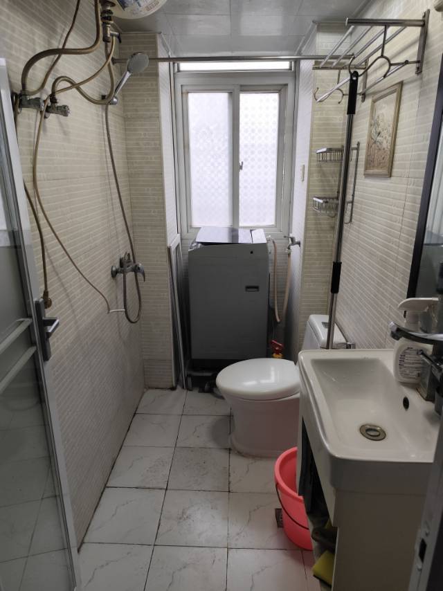 武汉 洪山 | 纺机社区_6