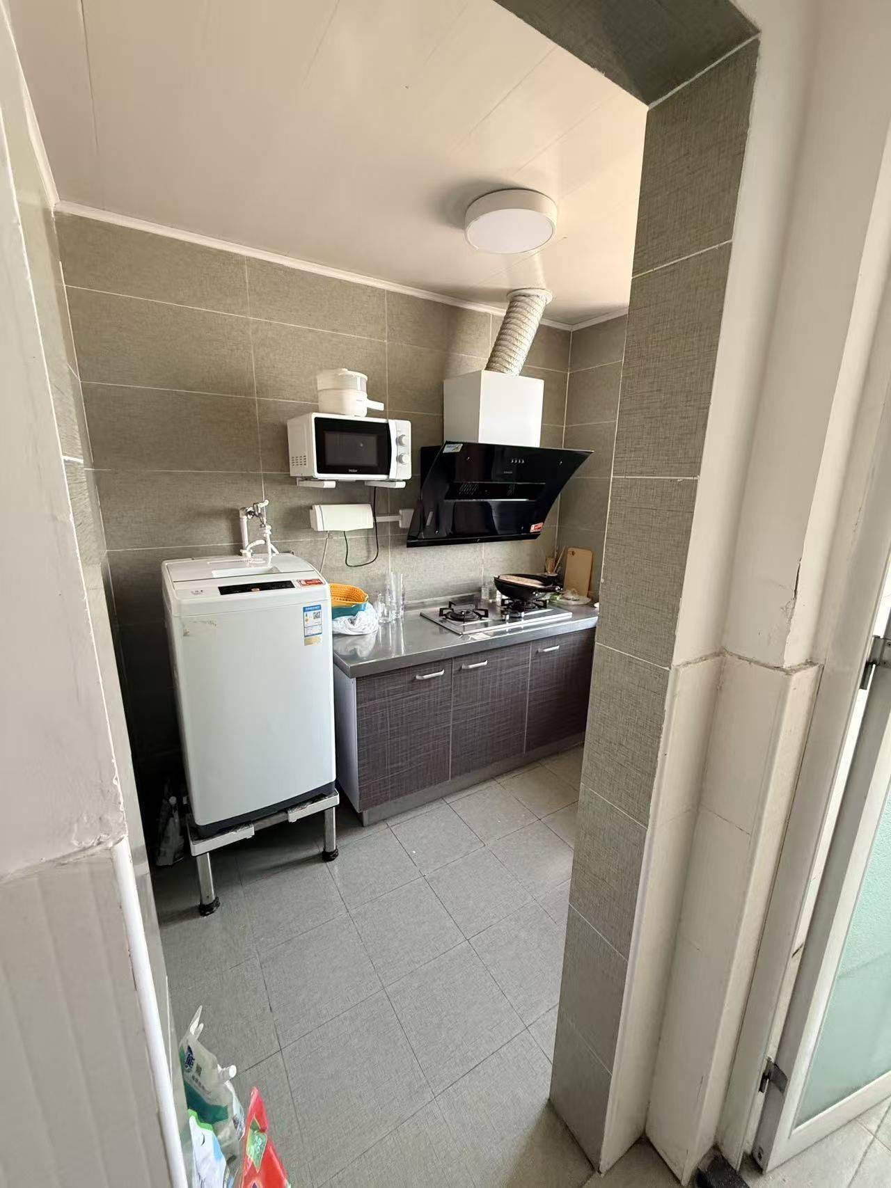 南京 雨花台 | 春江新城新河苑-一期_5