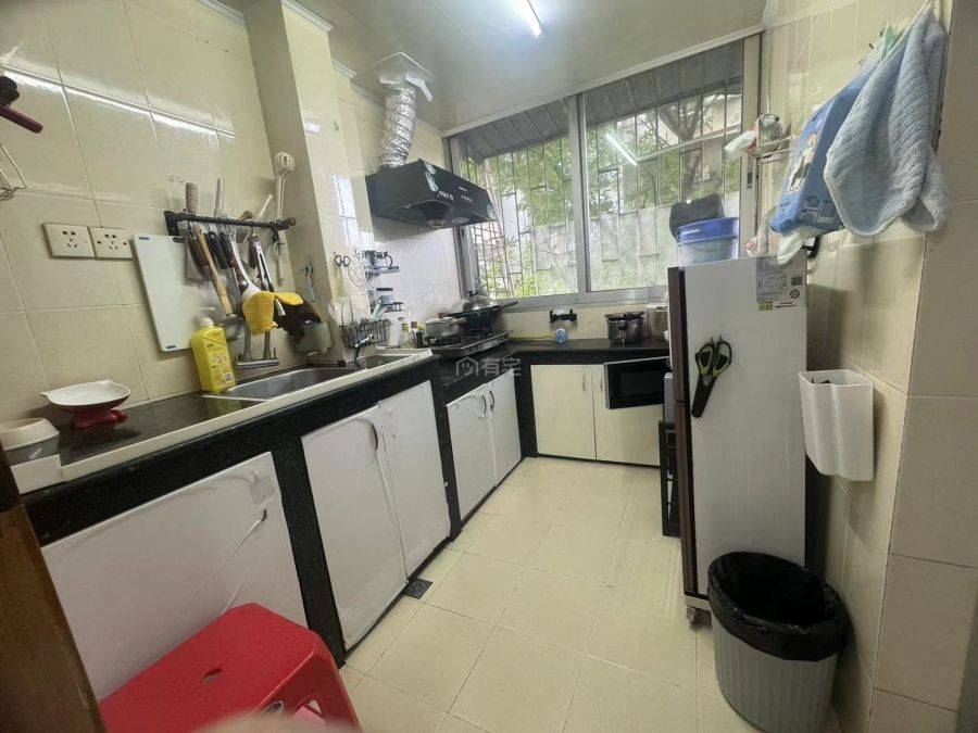 Shenzhen Luohu | 黄贝岭14号大院_4