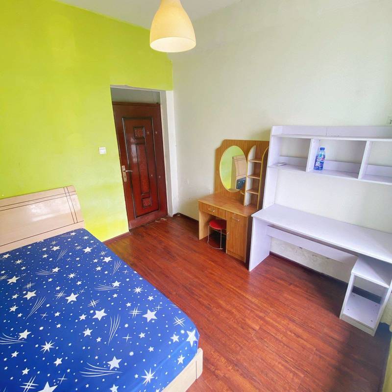 成都 武侯 | 人居东苑小区-C区_7