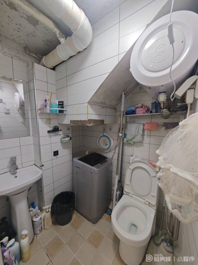 台江区 王府城-1号楼