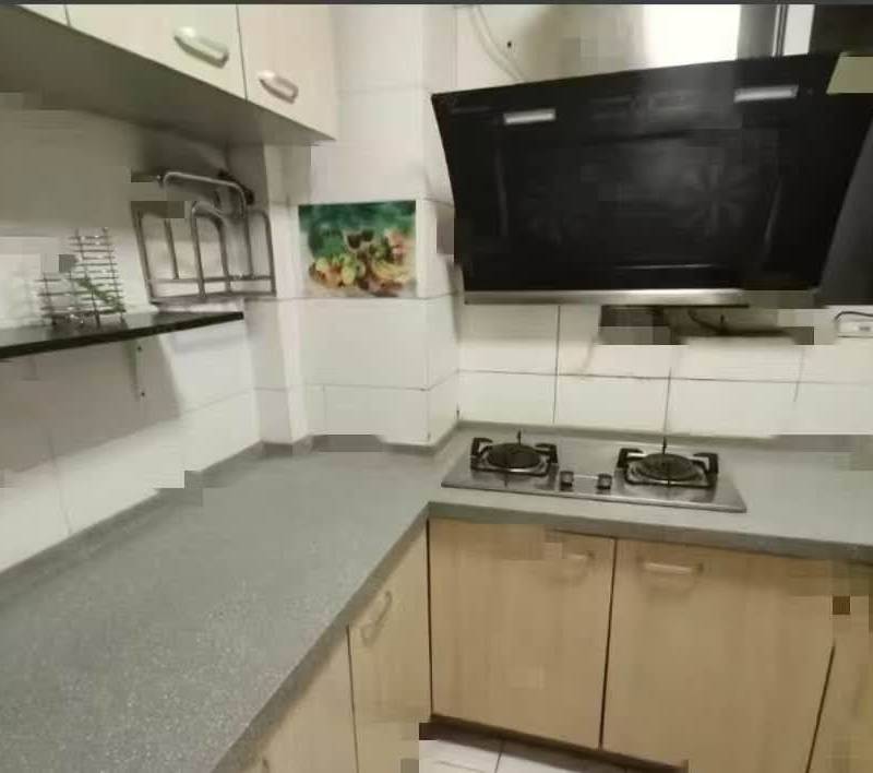 Chengdu Qingyang | 新城市广场-A栋_7