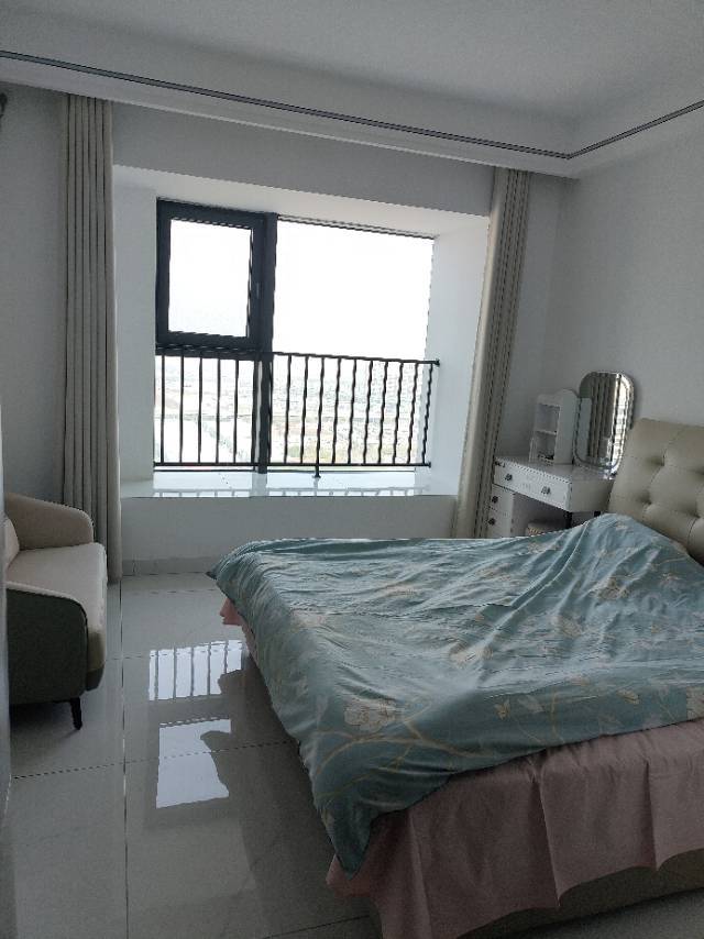 Jinan Huaiyin | 恒大翡翠华庭御澜国际_5