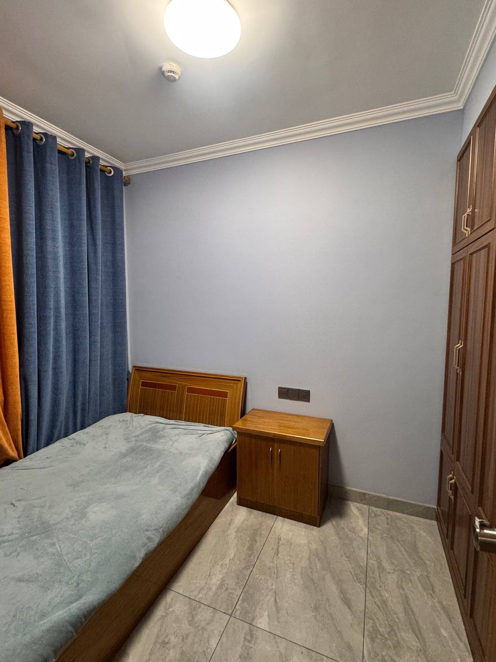 杭州 蕭山 | 家联公寓-东区_6