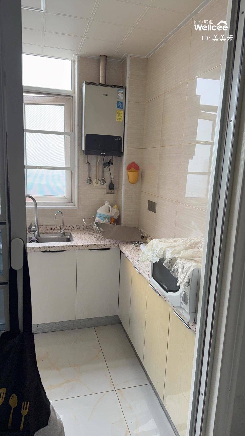 武漢 蔡甸 | 汉水阳湾_6