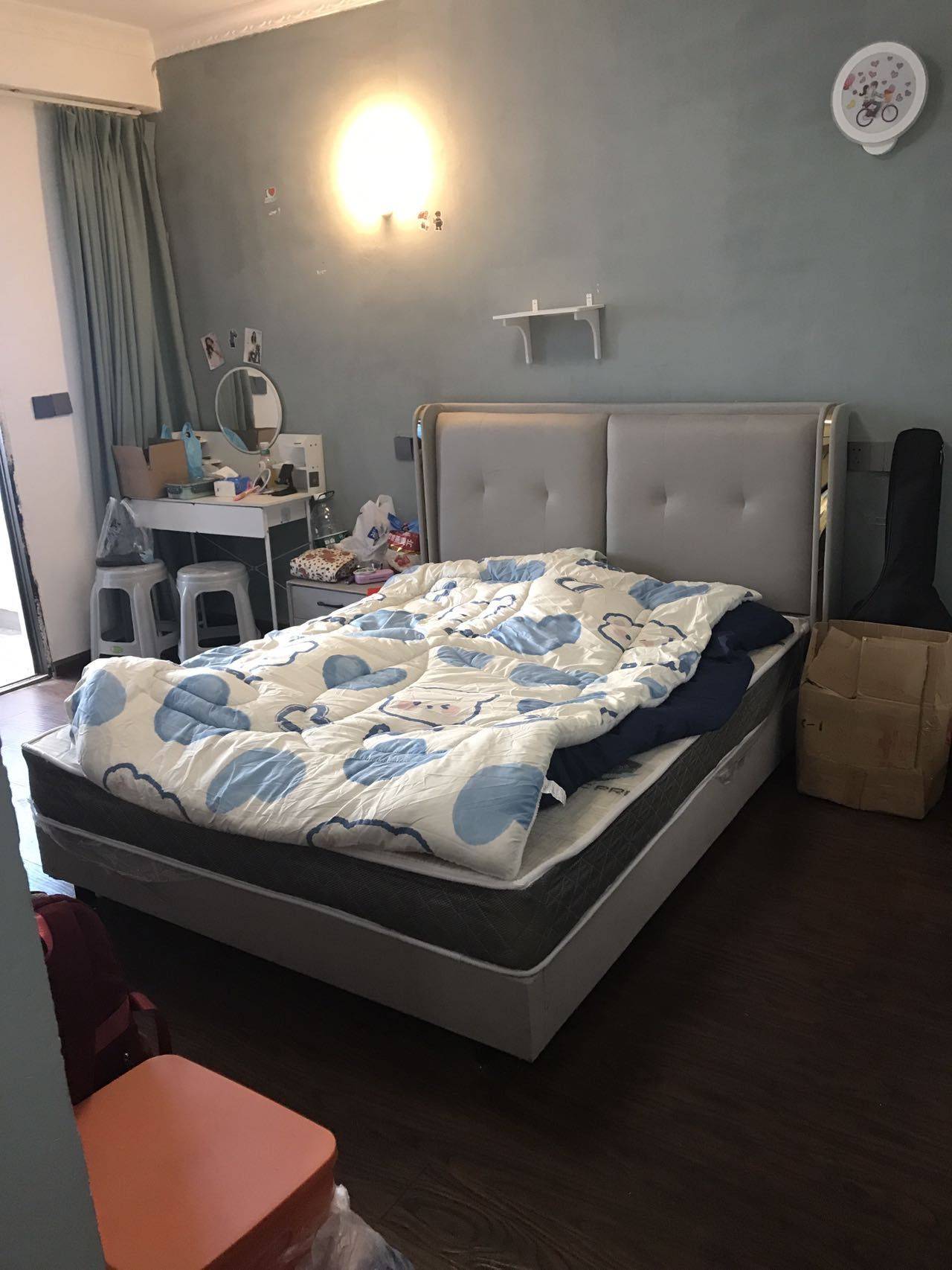 Jiangbei 新街社区-11号楼