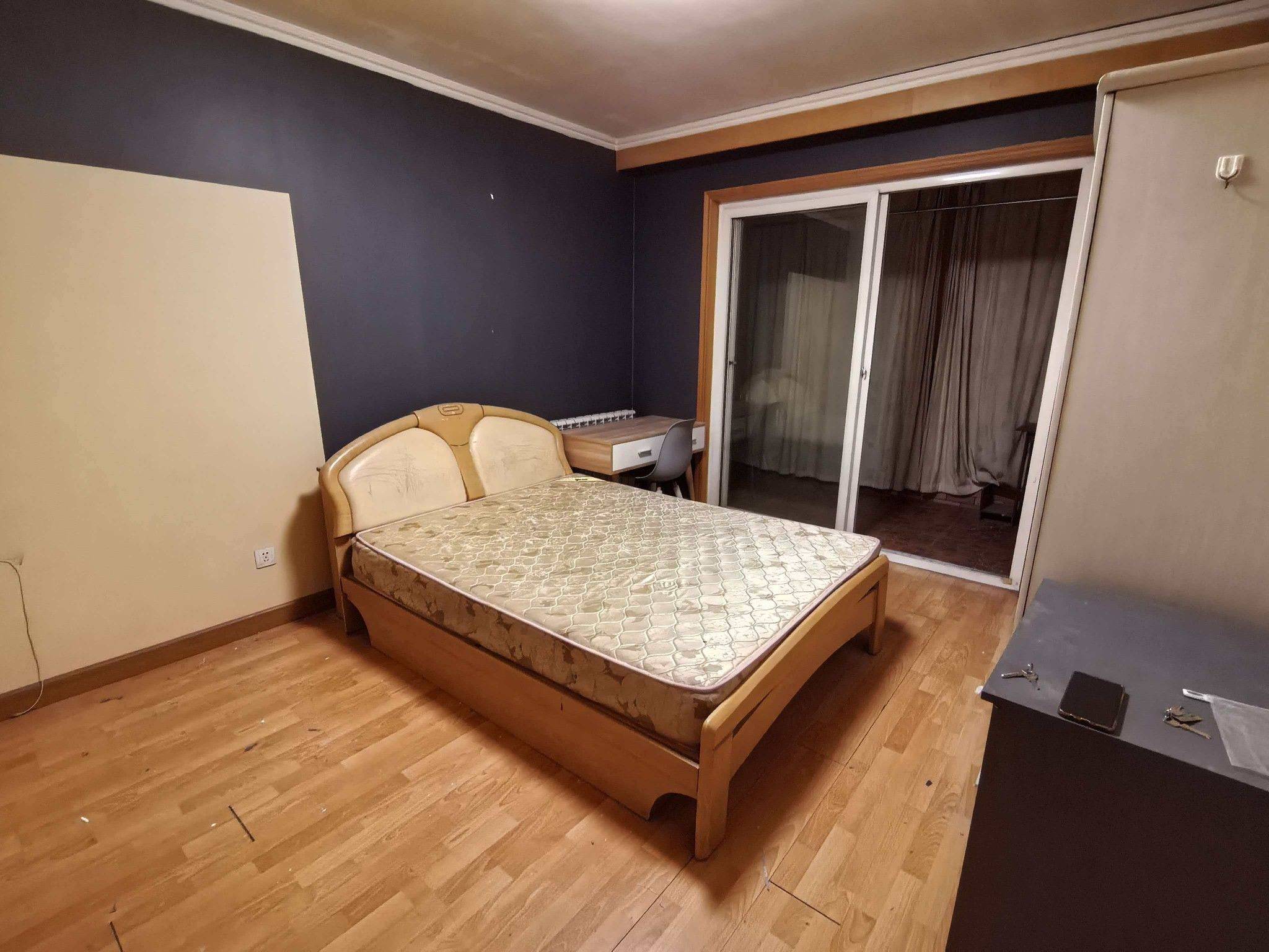 羞涩的小草莓整租房源1