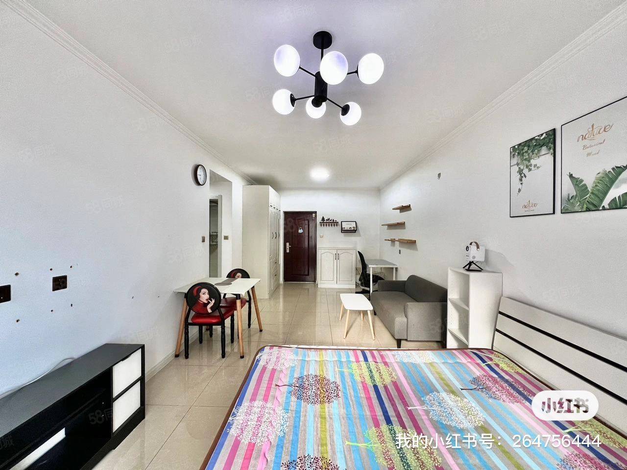 沈阳 浑南 | 泰莱枫尚-2号楼_3