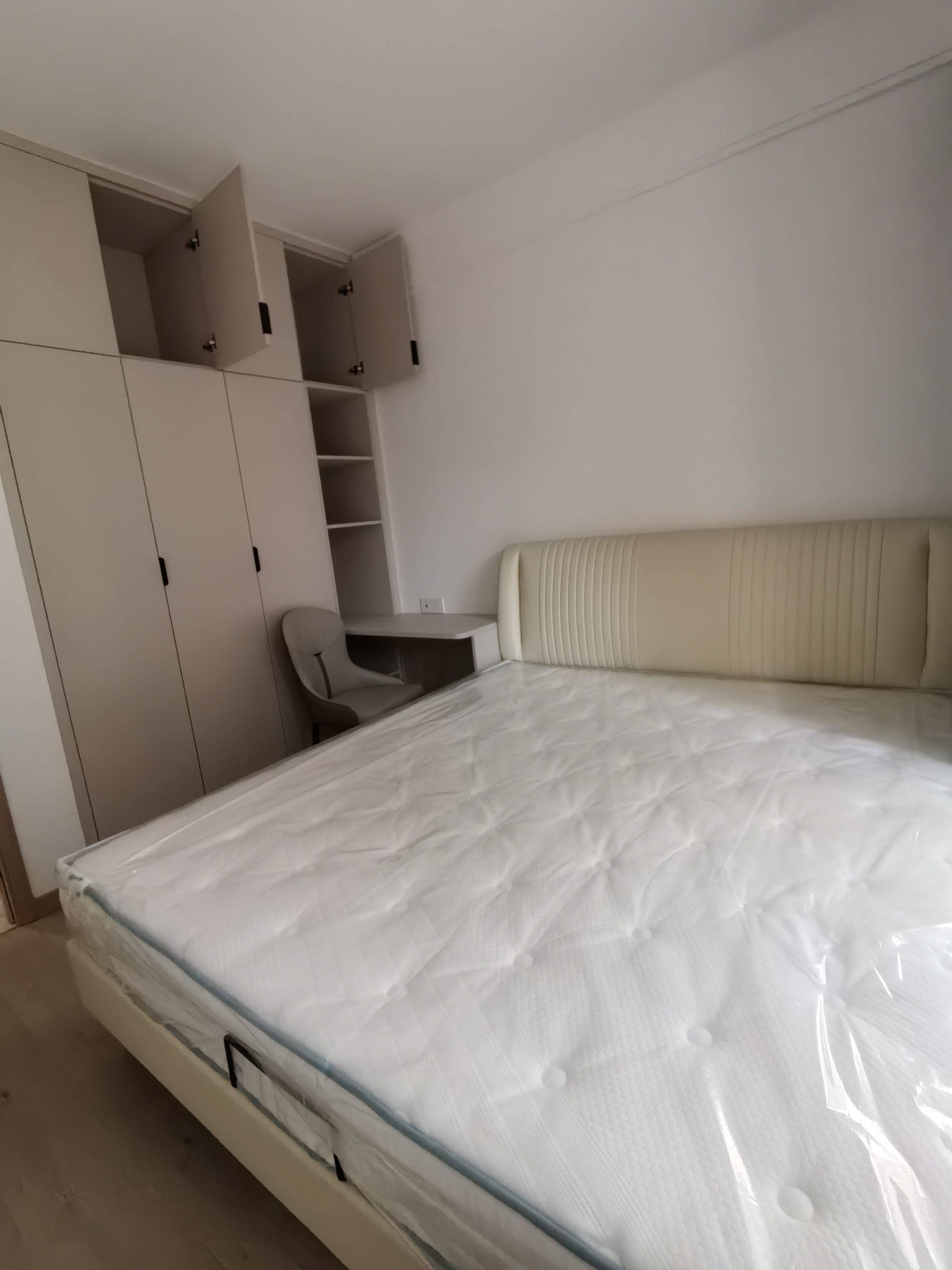 灞桥 绿地国港新里城-2期