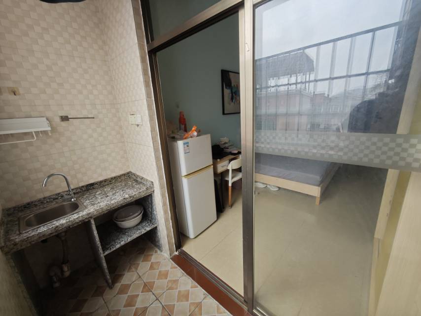 白雲 菁途公寓-永泰二期