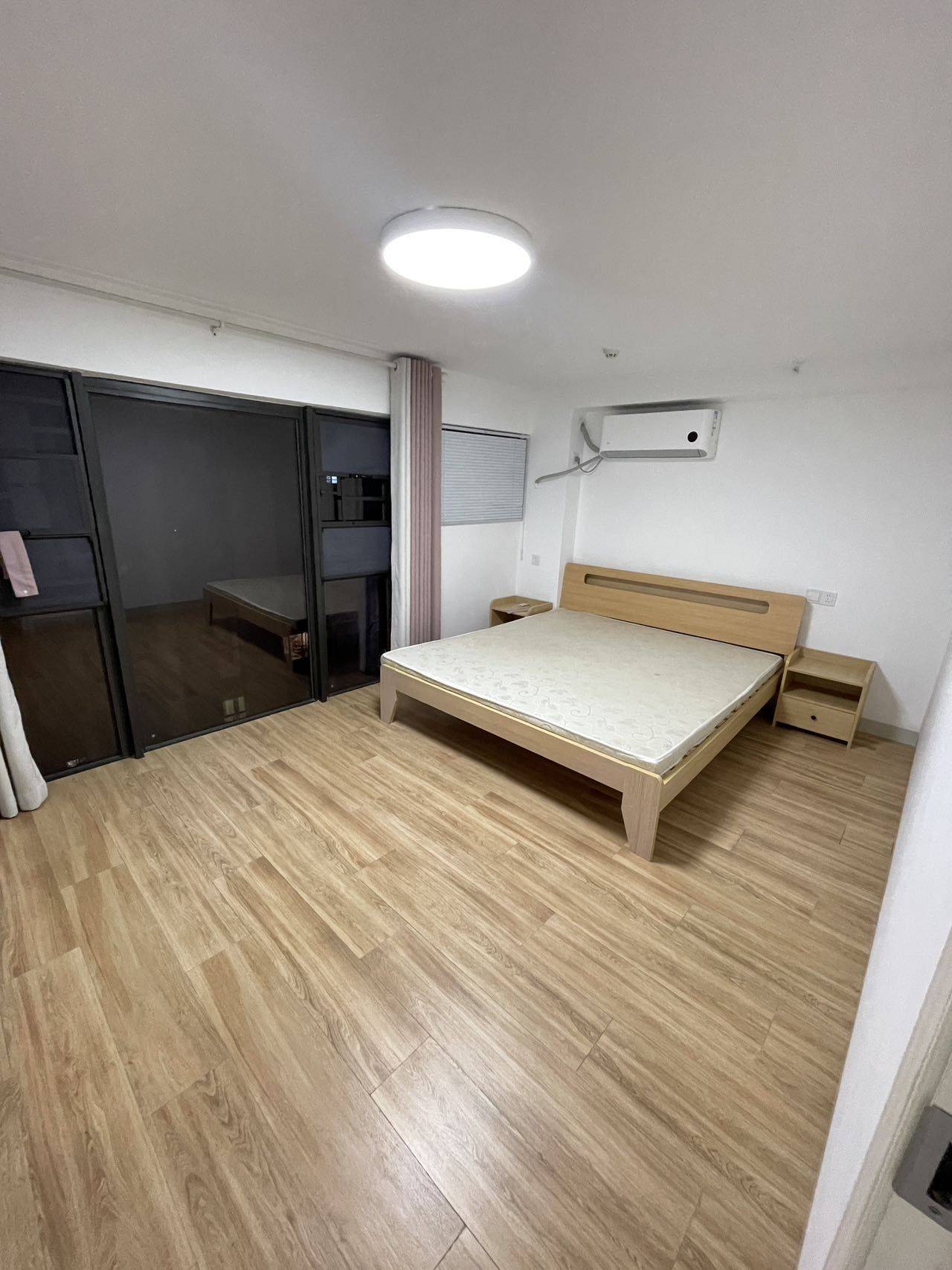 Jiangnan 龙光玖誉城