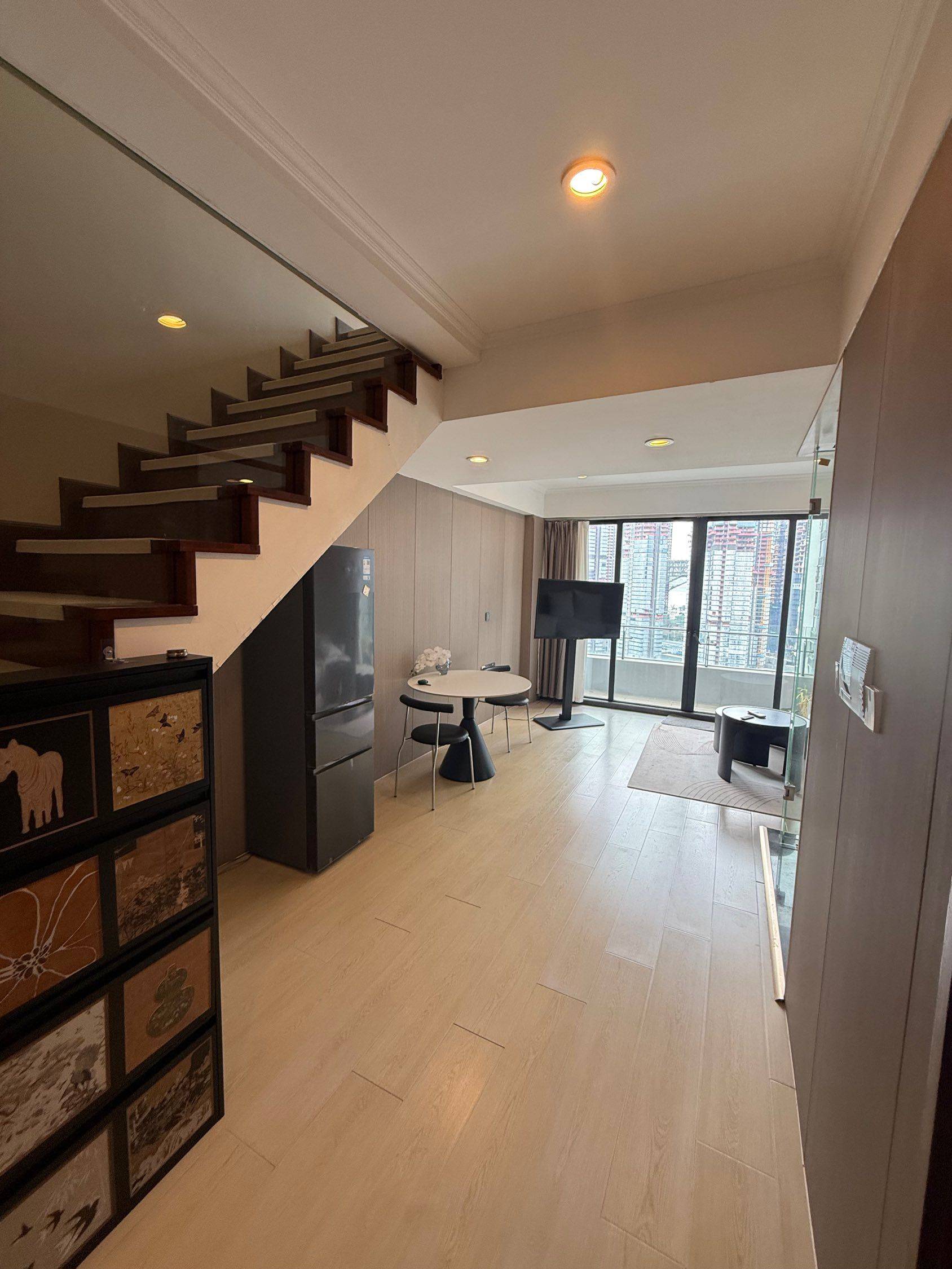 Nanshan 中信红树湾