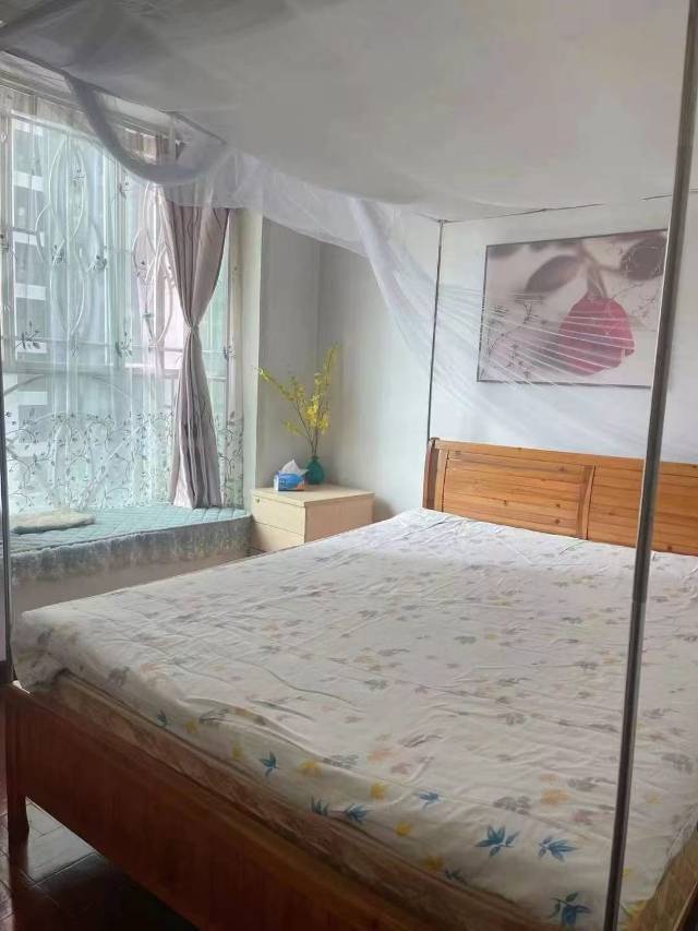 Shenzhen Nanshan | 留仙居北区-5栋_5