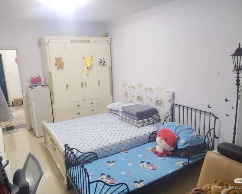 Shanghai Putuo | 白玉新村_5