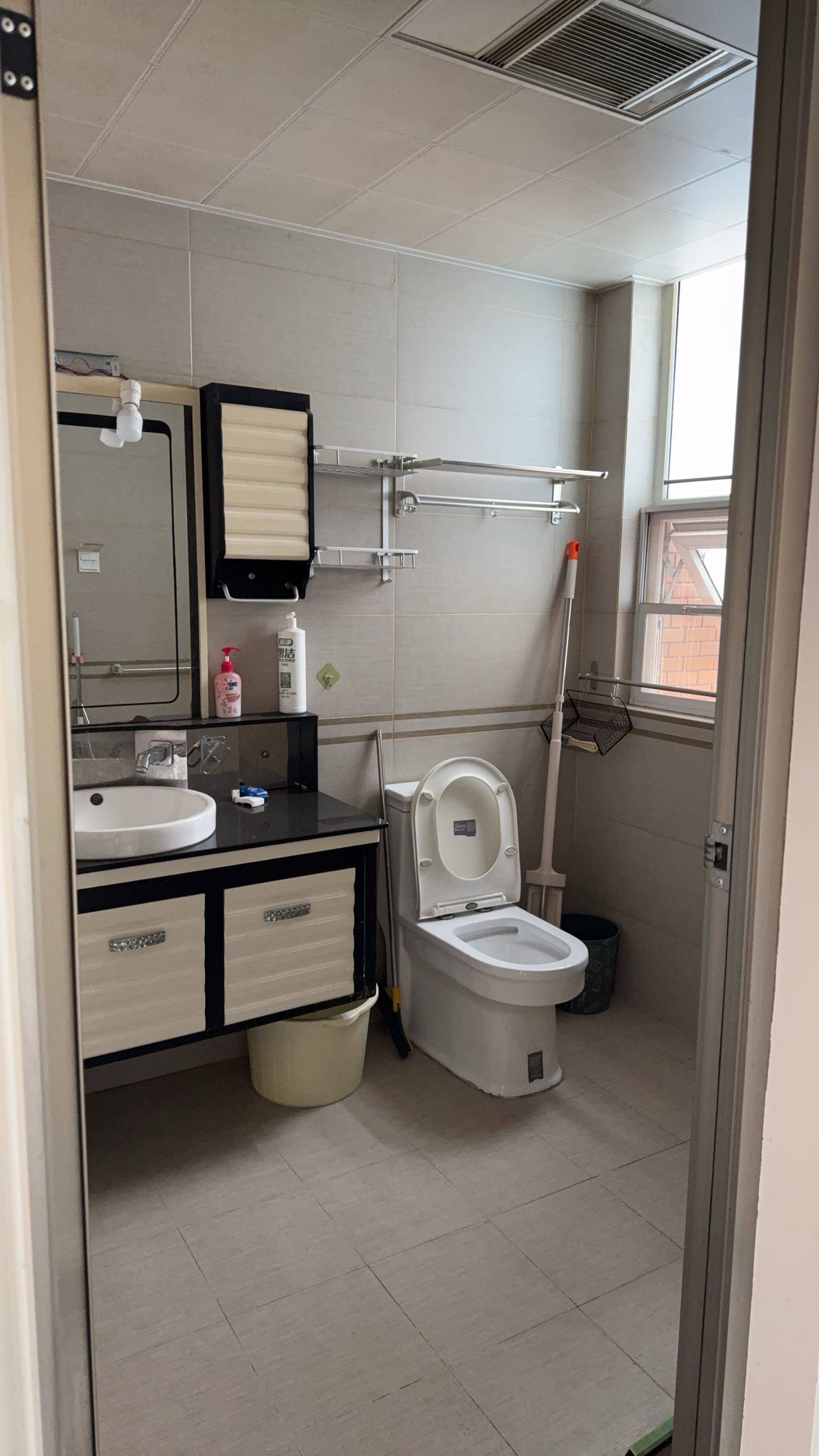 武漢 蔡甸 | 汉水阳湾_3