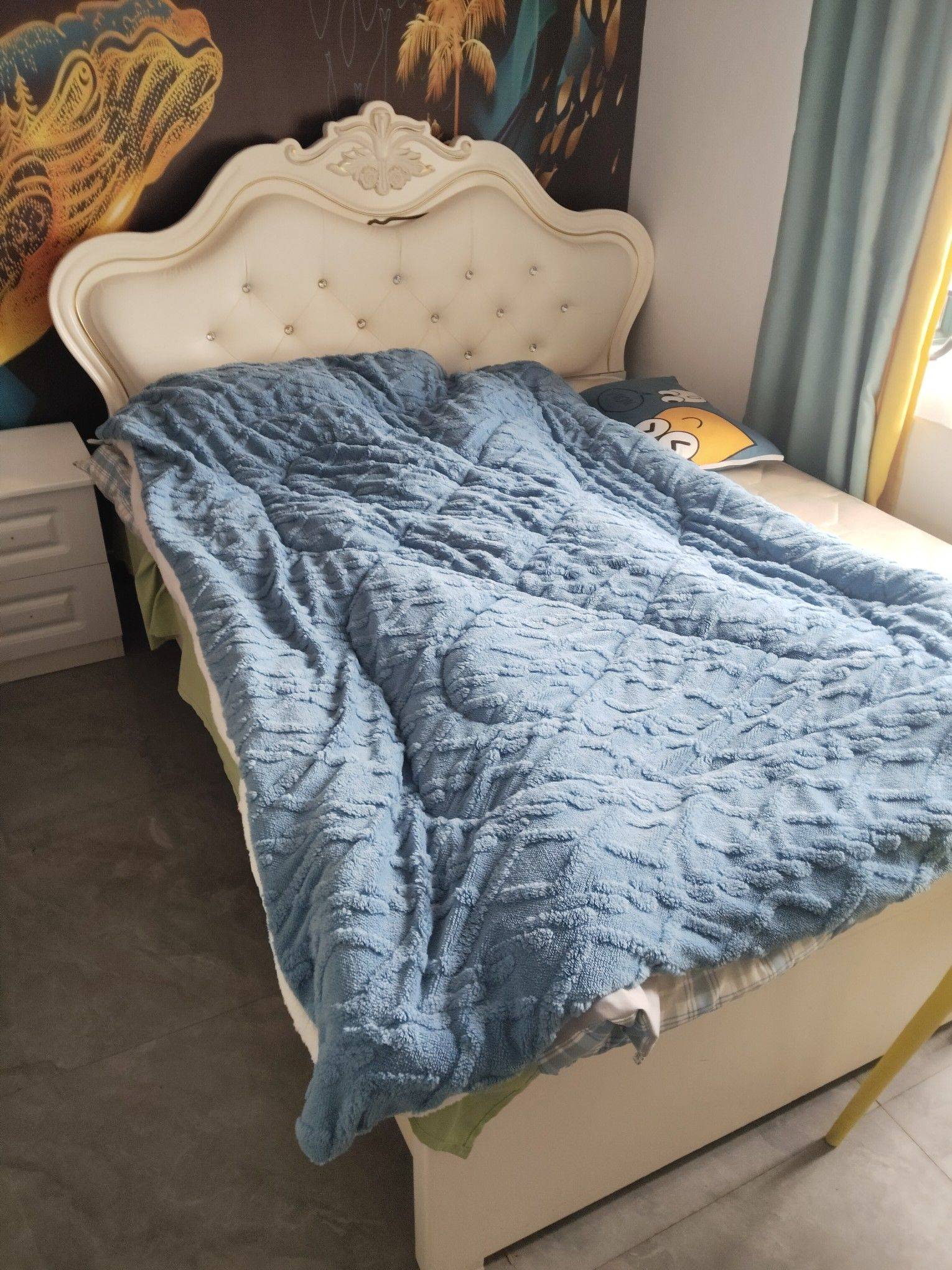 松江 三元公寓-3号楼