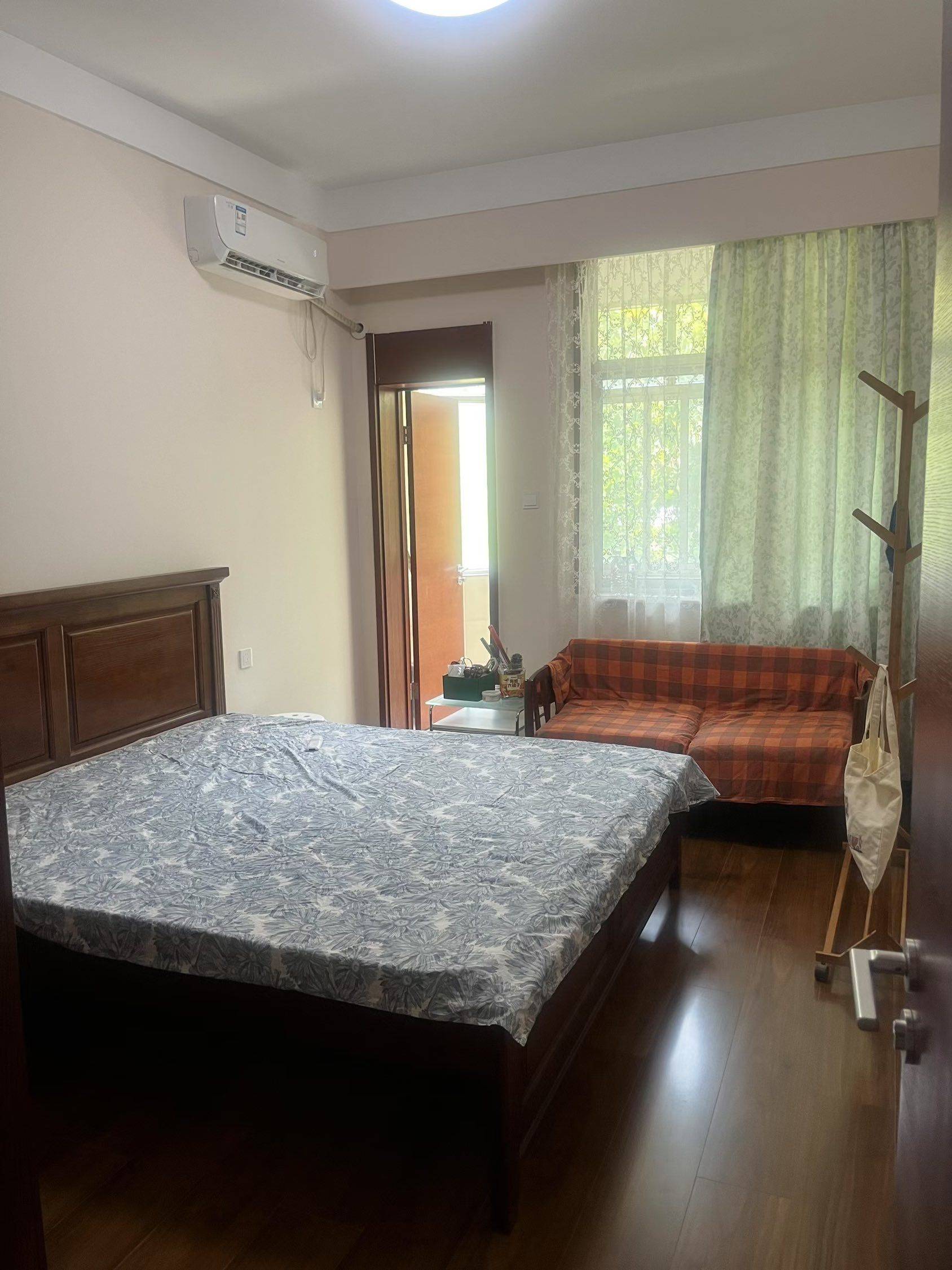 市中 省直统管房