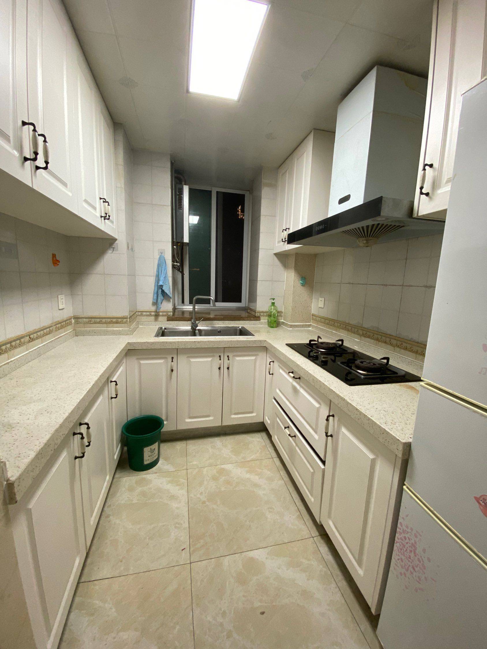 杭州 上城 | 钱江六苑_3