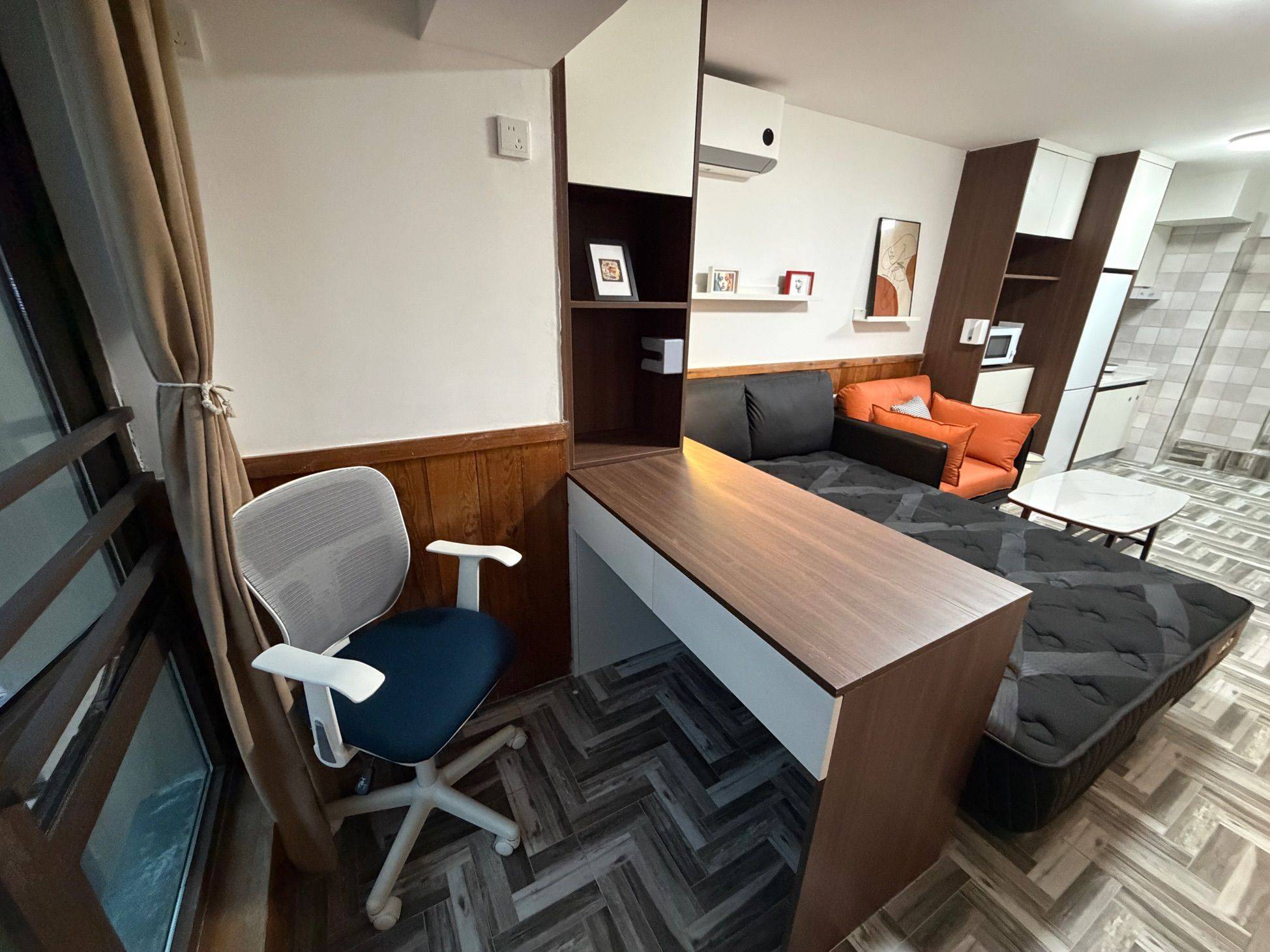 兔八哥整租房源3