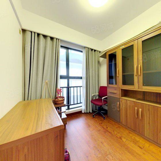 带刺的软柿子🌵整租房源3