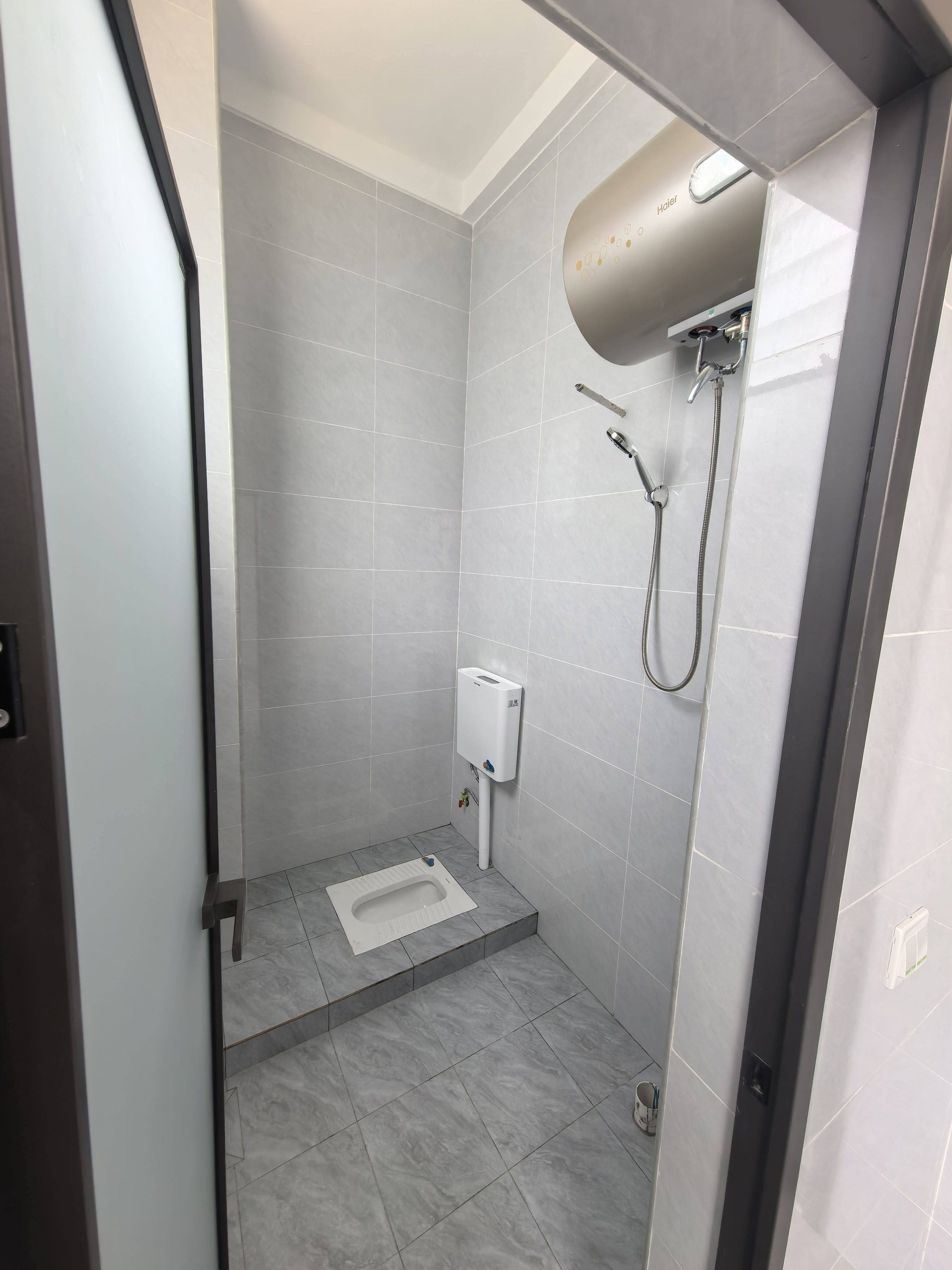 大户人家整租房源3