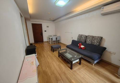 江漢 万科汉口传奇悦庭