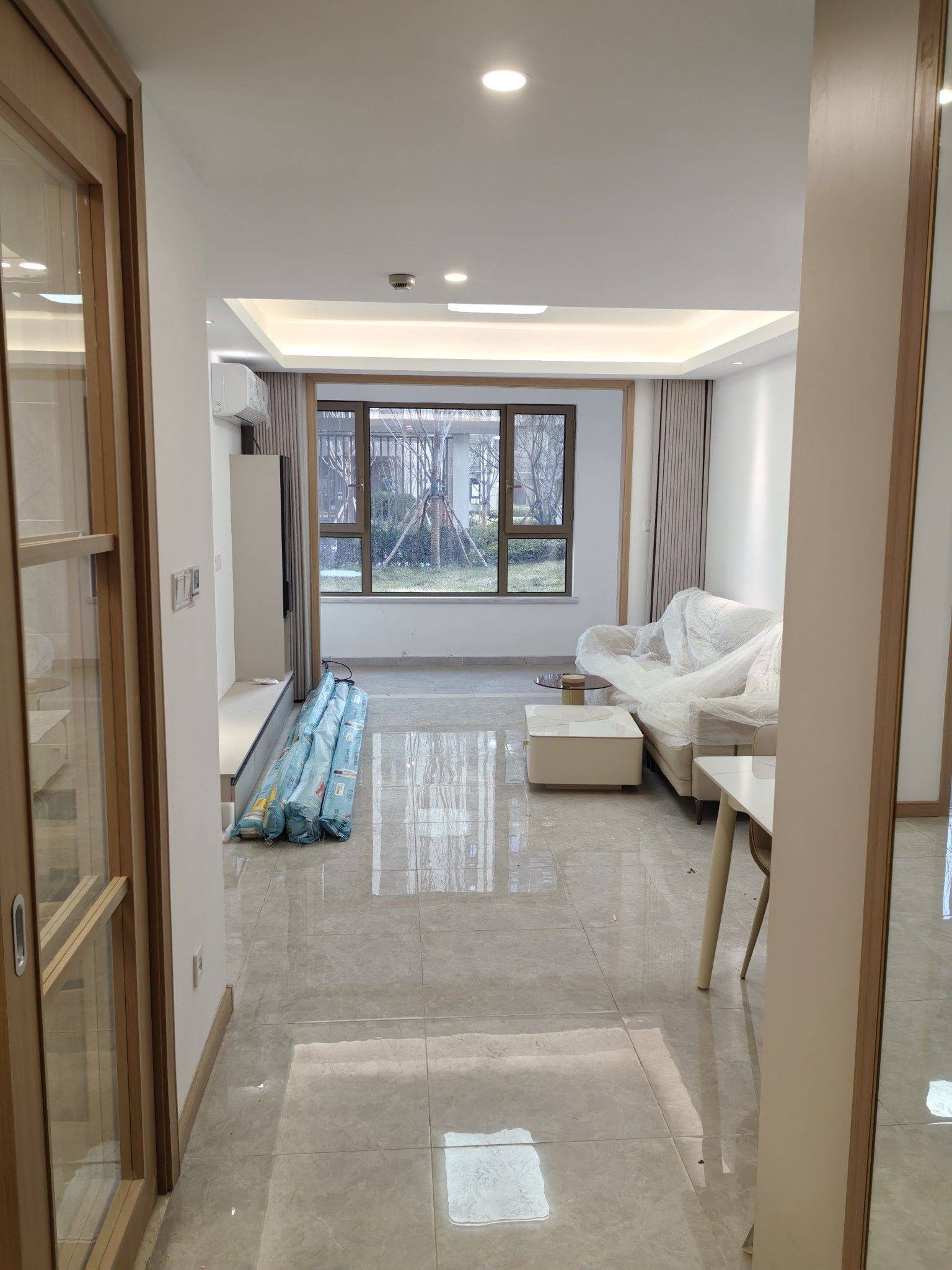 灞桥 绿地国港新里城-2期