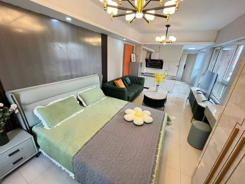 歷下 未来城14号楼写字楼