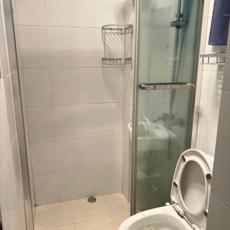 上海 浦东 | 崂山二村-6幢_4