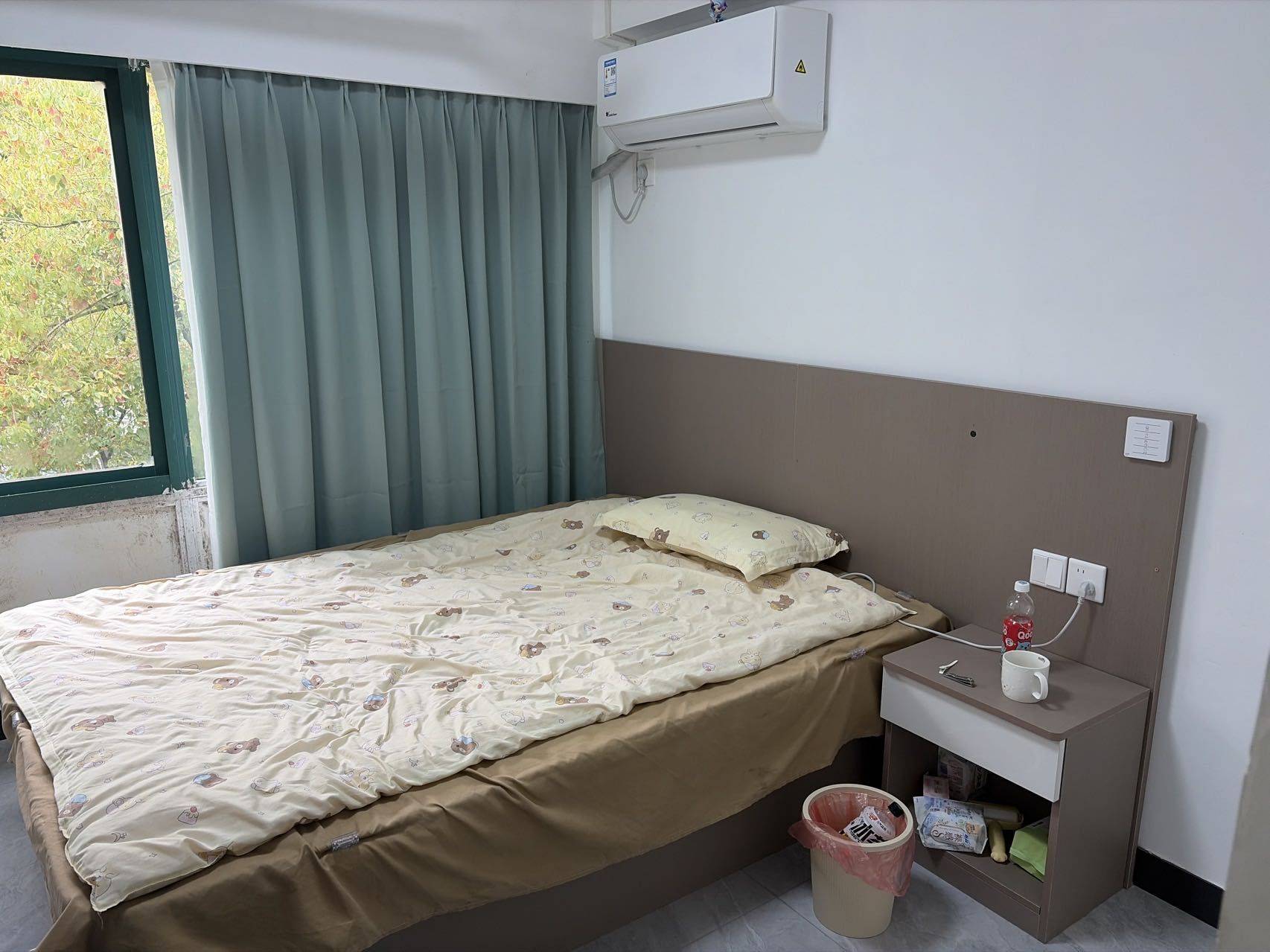 南京 建邺 | 莫愁新村_4