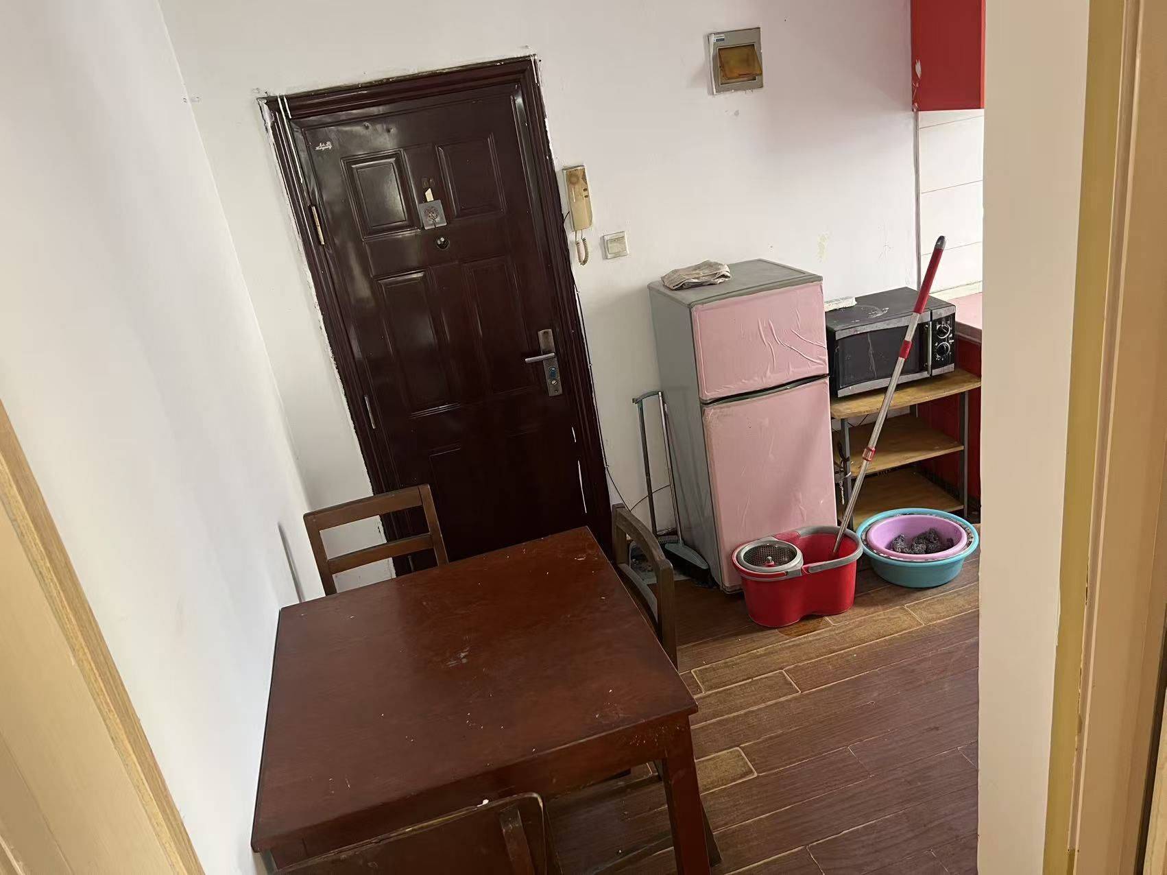 蘇州 姑蘇 | 三元一村_4