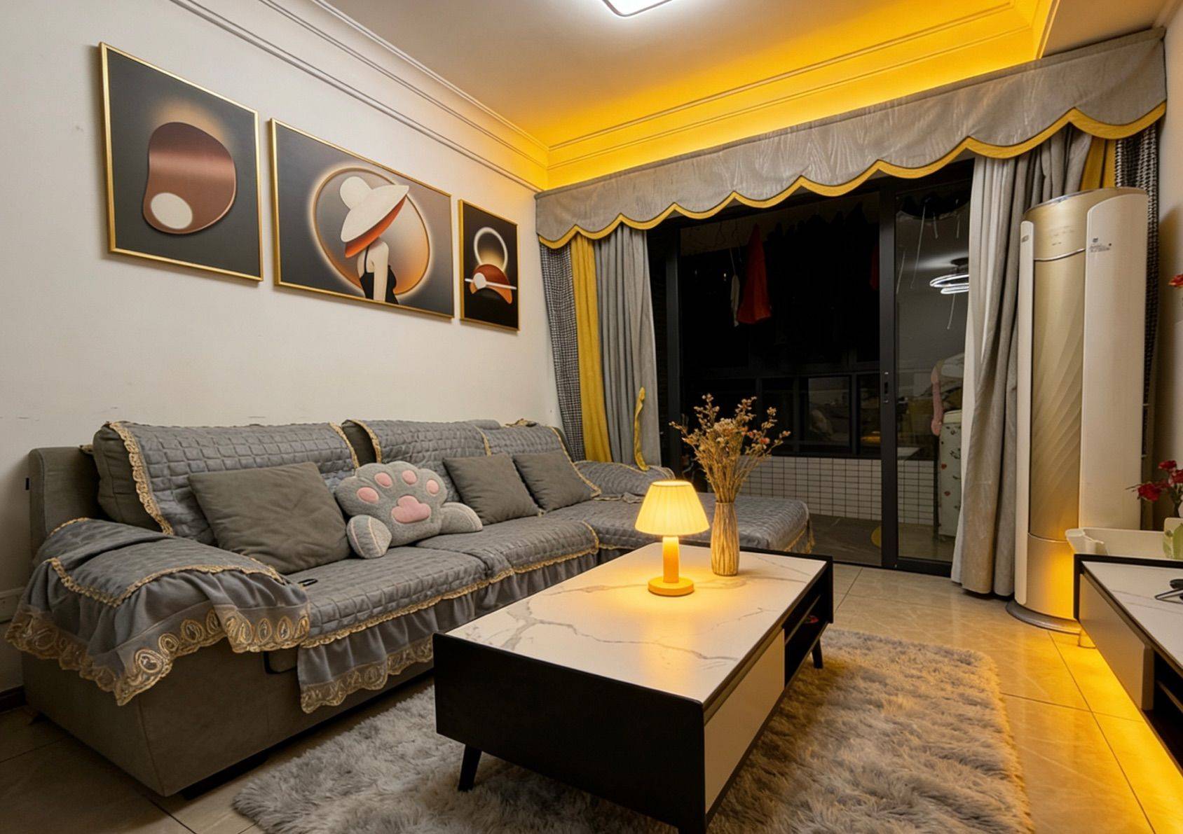 南沙 越秀滨海新城