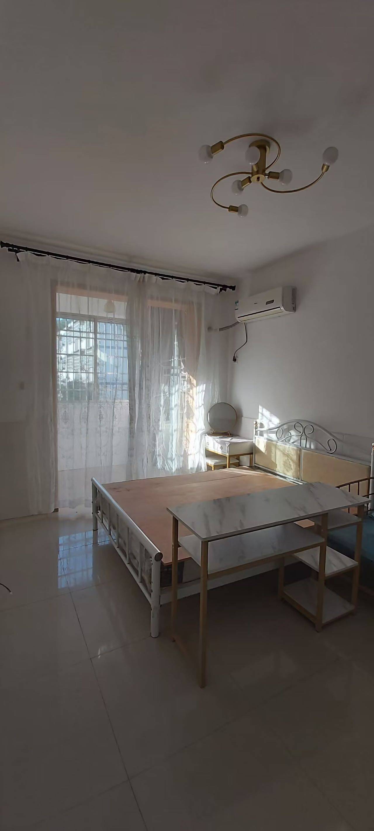 長沙 岳麓 | 白云小区3栋_7