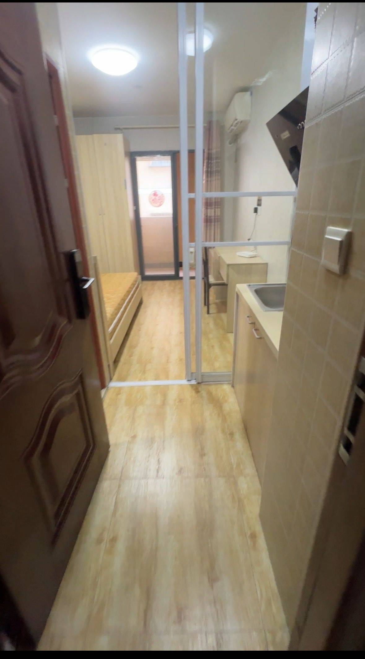 Binjiang 翔威公寓