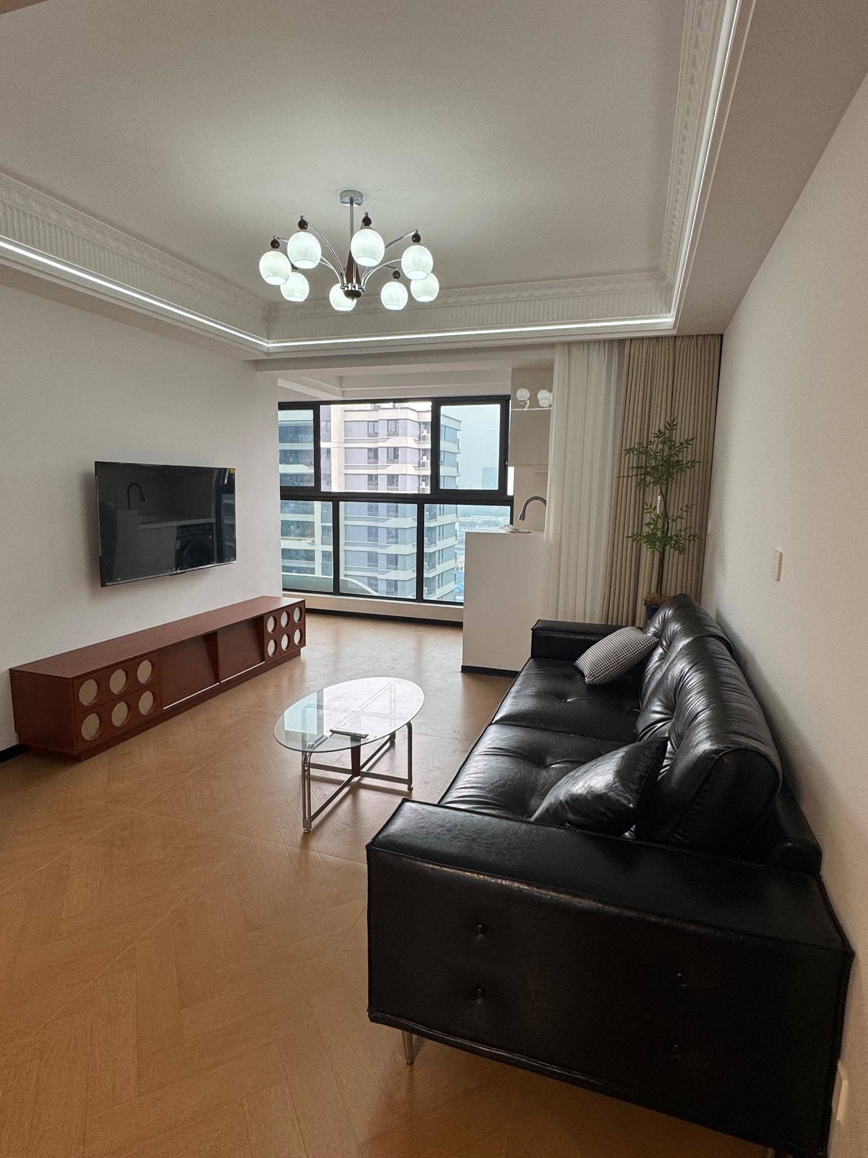 包租婆姐姐整租房源3