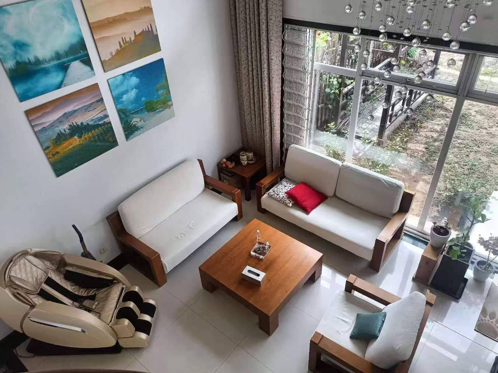 通州 莱茵湾-4号楼